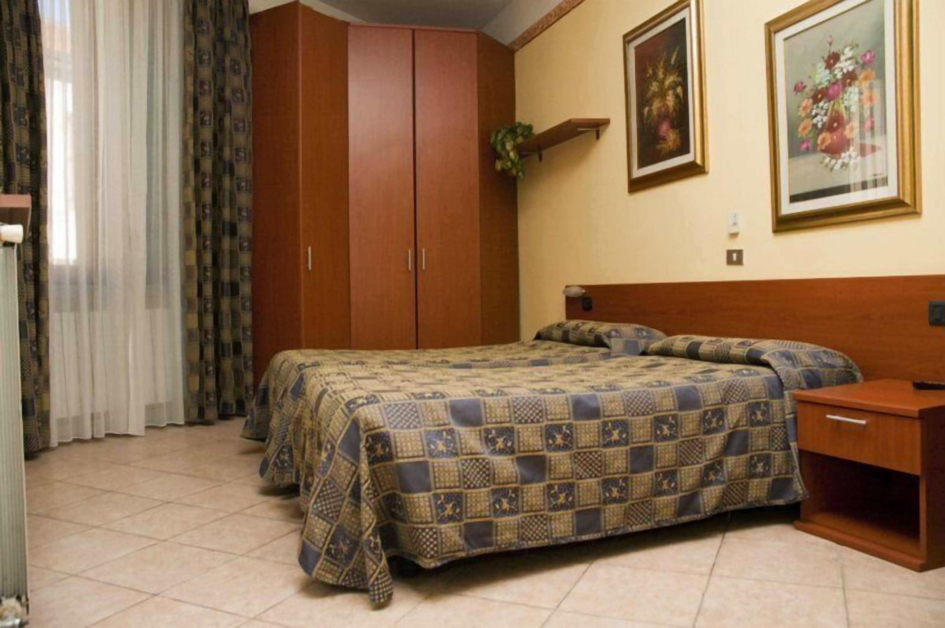 Gift card for Hotel Cavallo Bianco