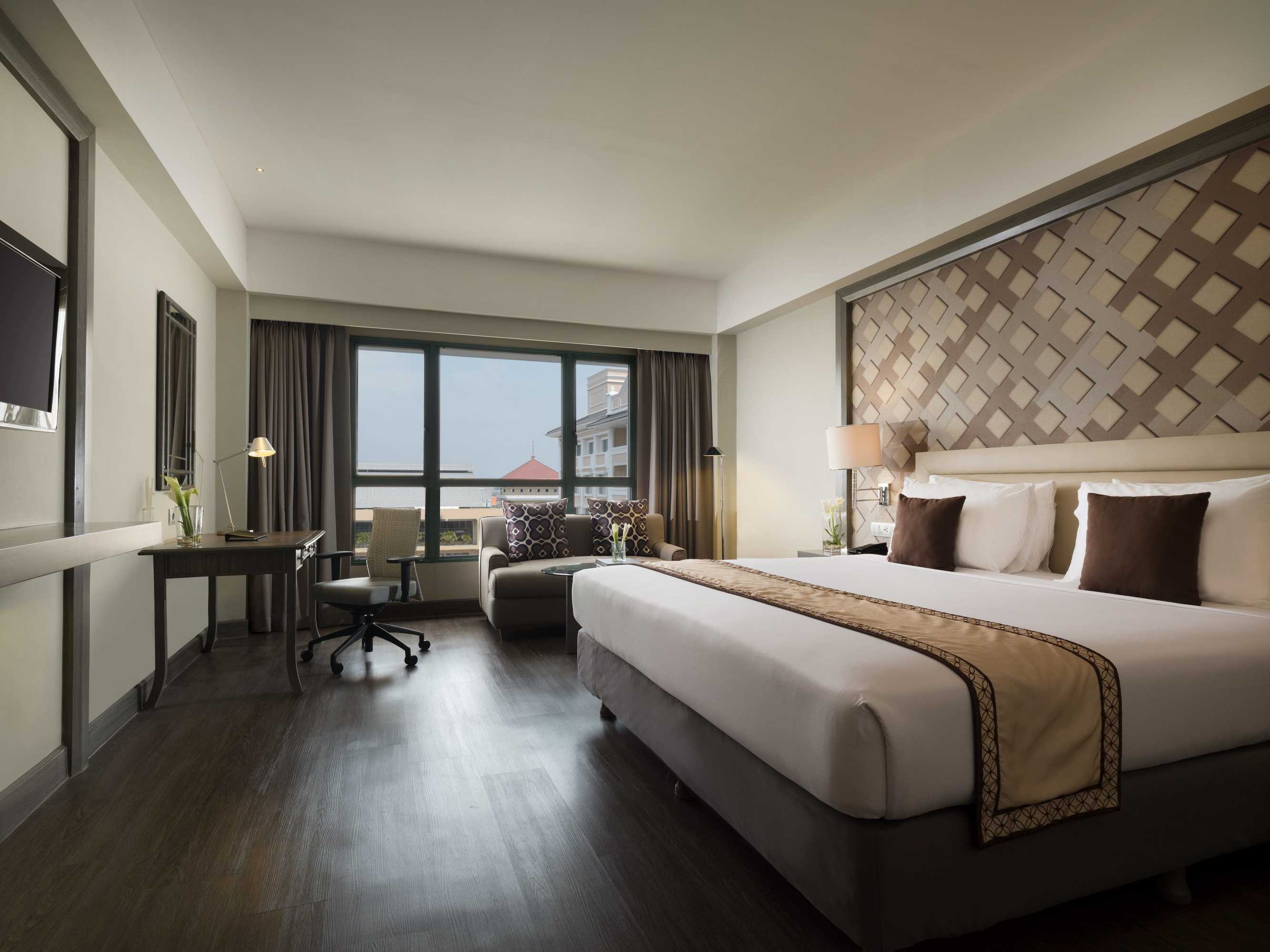 Gift card for Meliá Purosani Yogyakarta