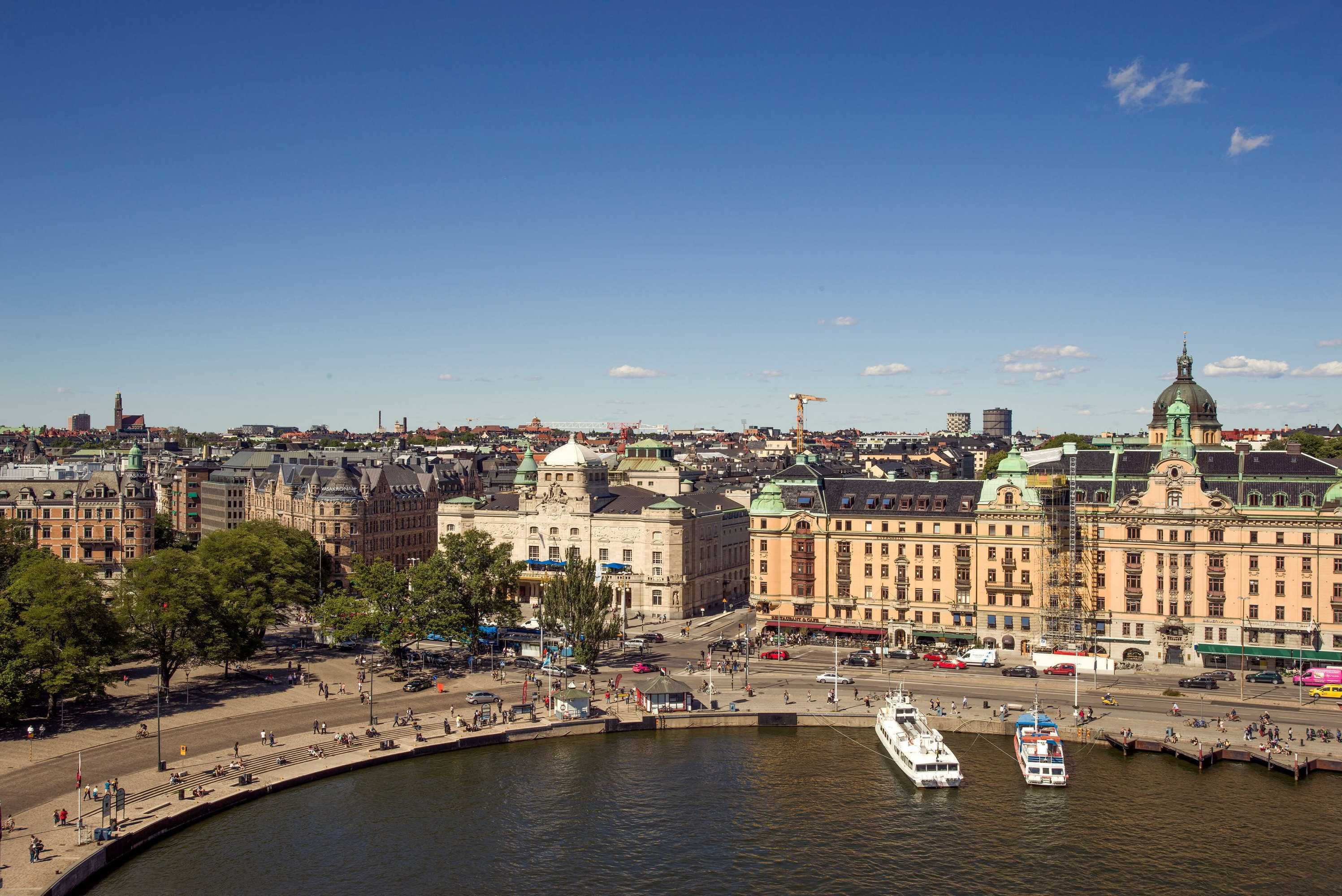 Gift card for Radisson Collection Hotel, Strand Stockholm Gift card for Radisson Collection Hotel, Strand Stockholm