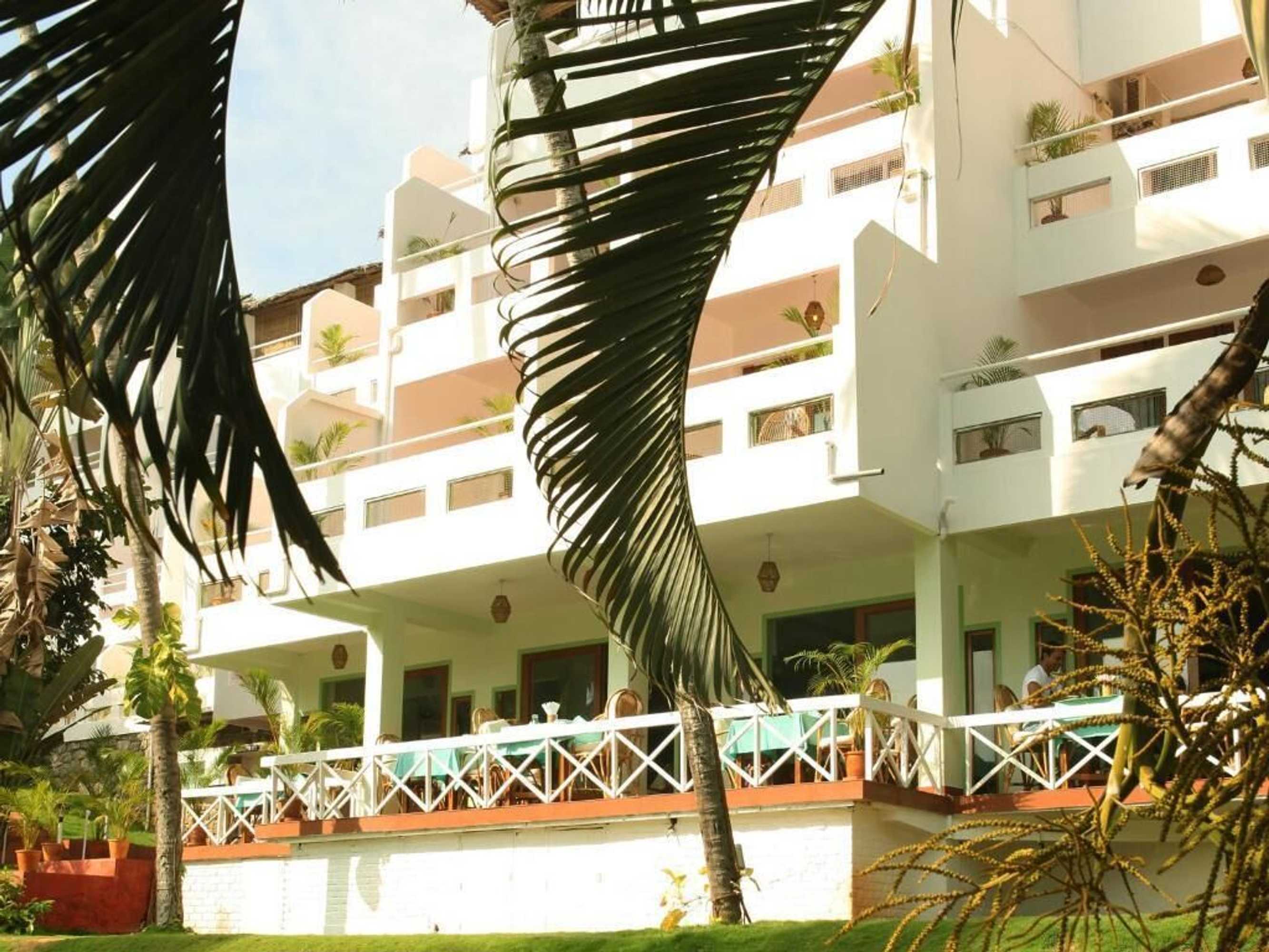 Gift card for Soma Palmshore Beach Resort Gift card for Soma Palmshore Beach Resort
