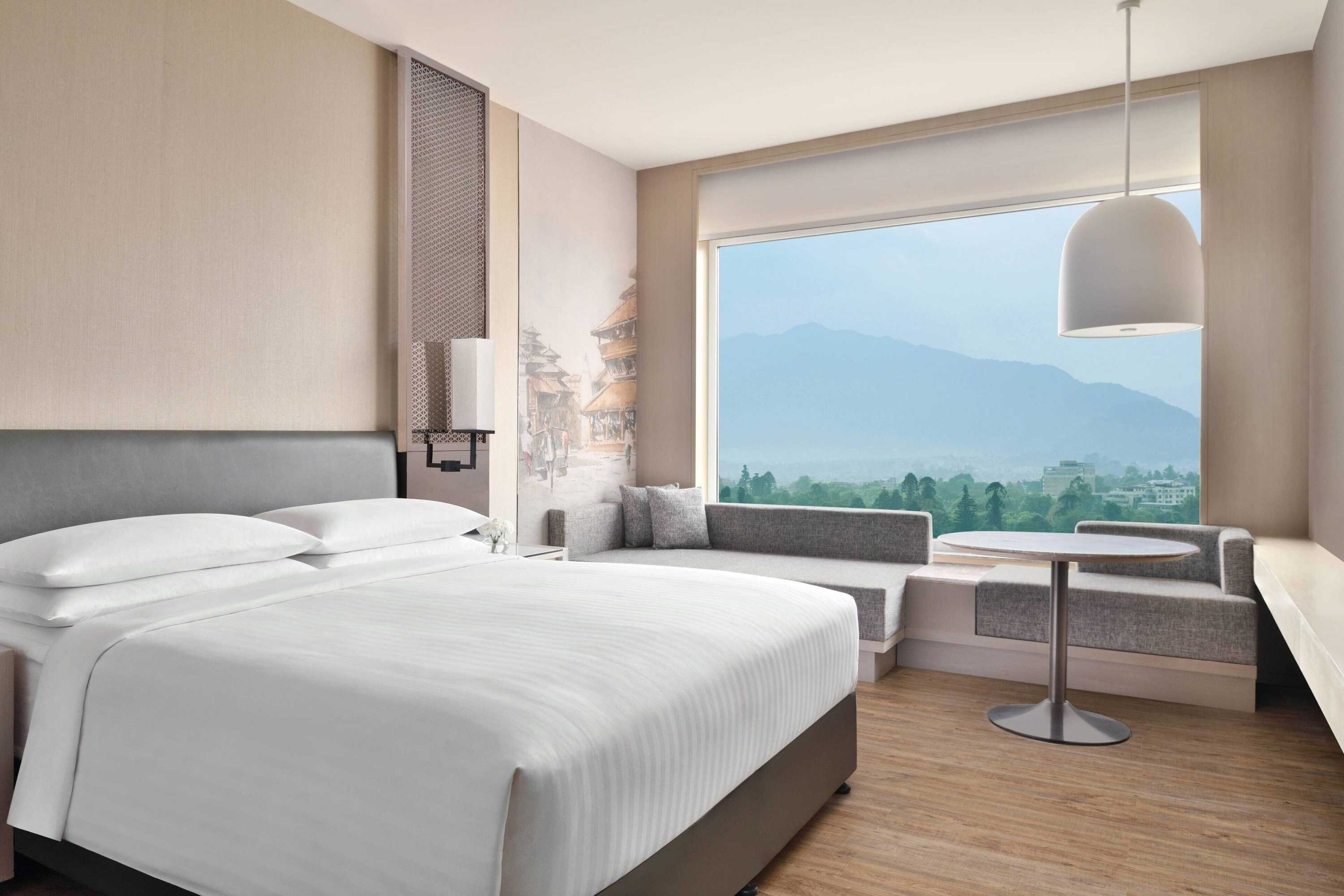 Gift card for Kathmandu Marriott Hotel Gift card for Kathmandu Marriott Hotel