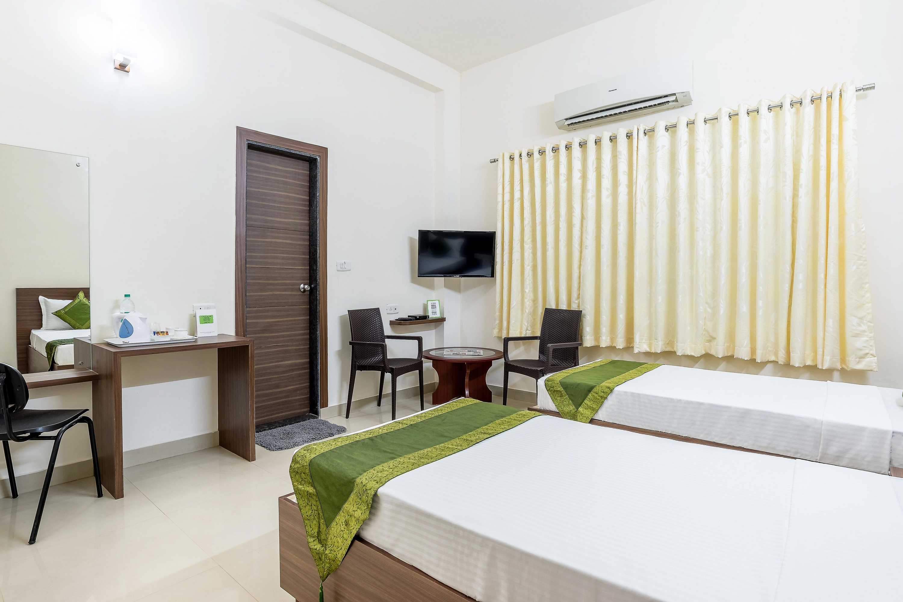 Gift card for Treebo Pappilon Palace - Pvs Circle