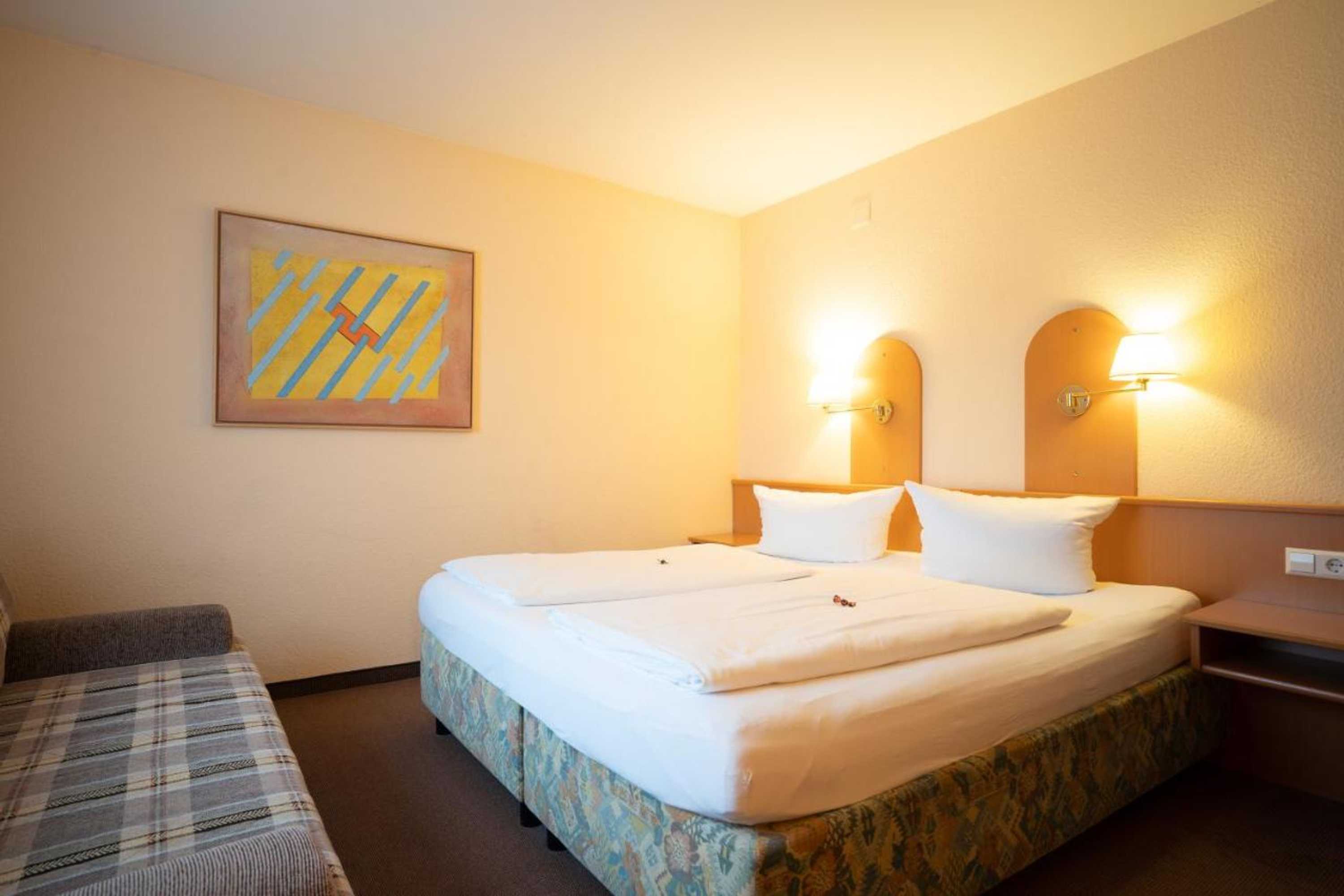 Gift card for Hotel Zum Prinzen Sinsheim