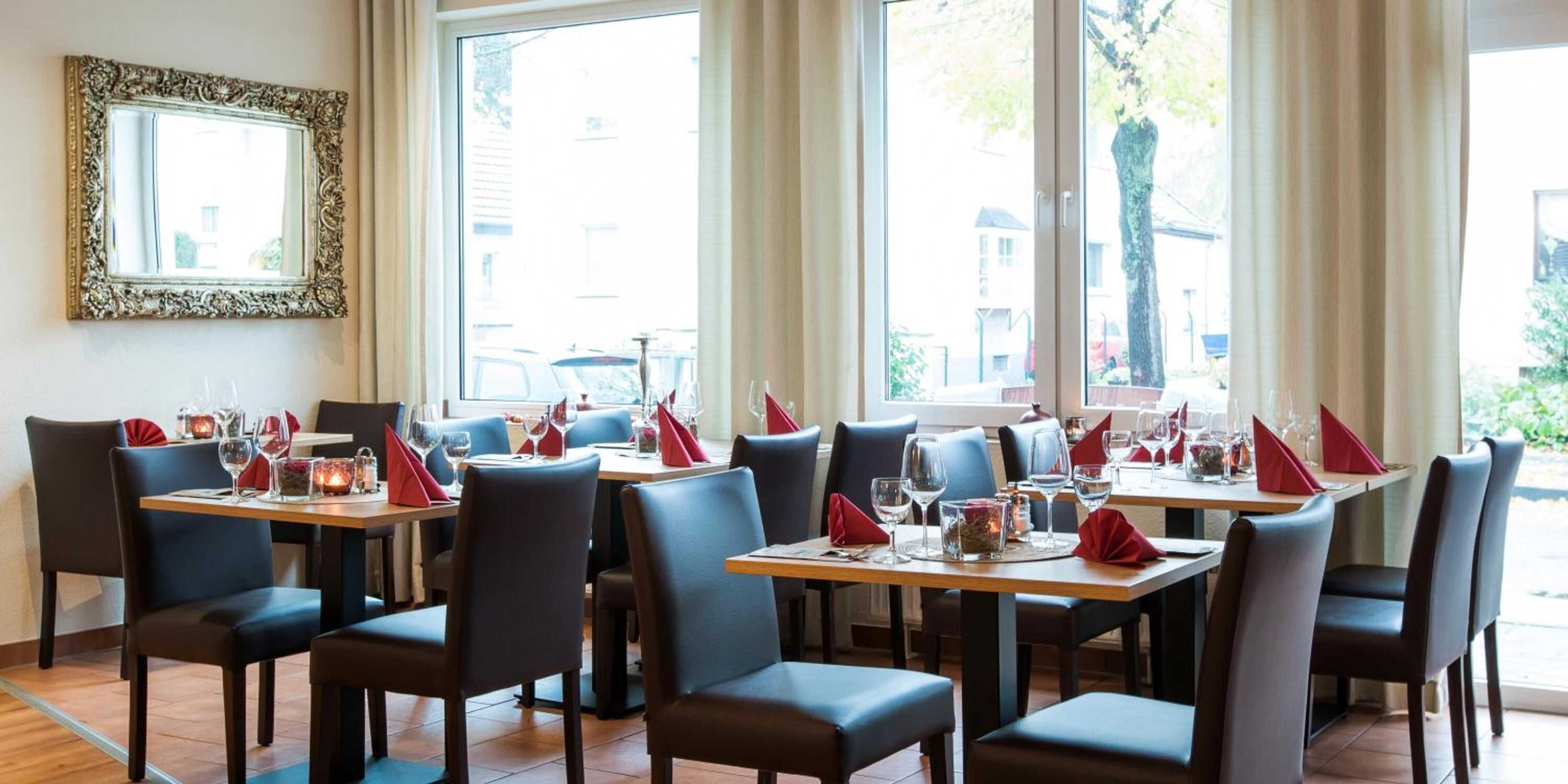 Gift card for Hotel Hangelar