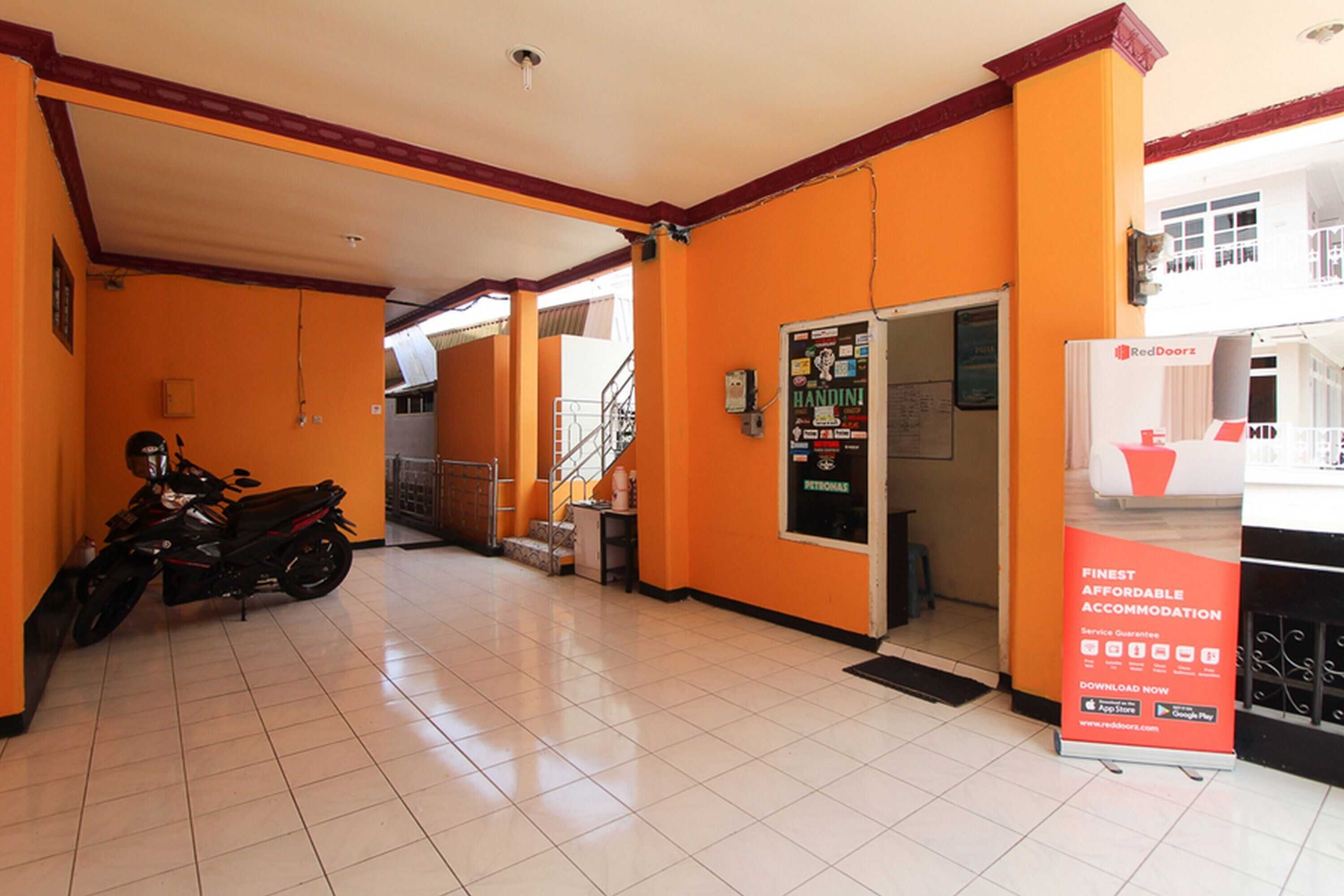 Gift card for Reddoorz Near Sarangan Lake Gift card for Reddoorz Near Sarangan Lake
