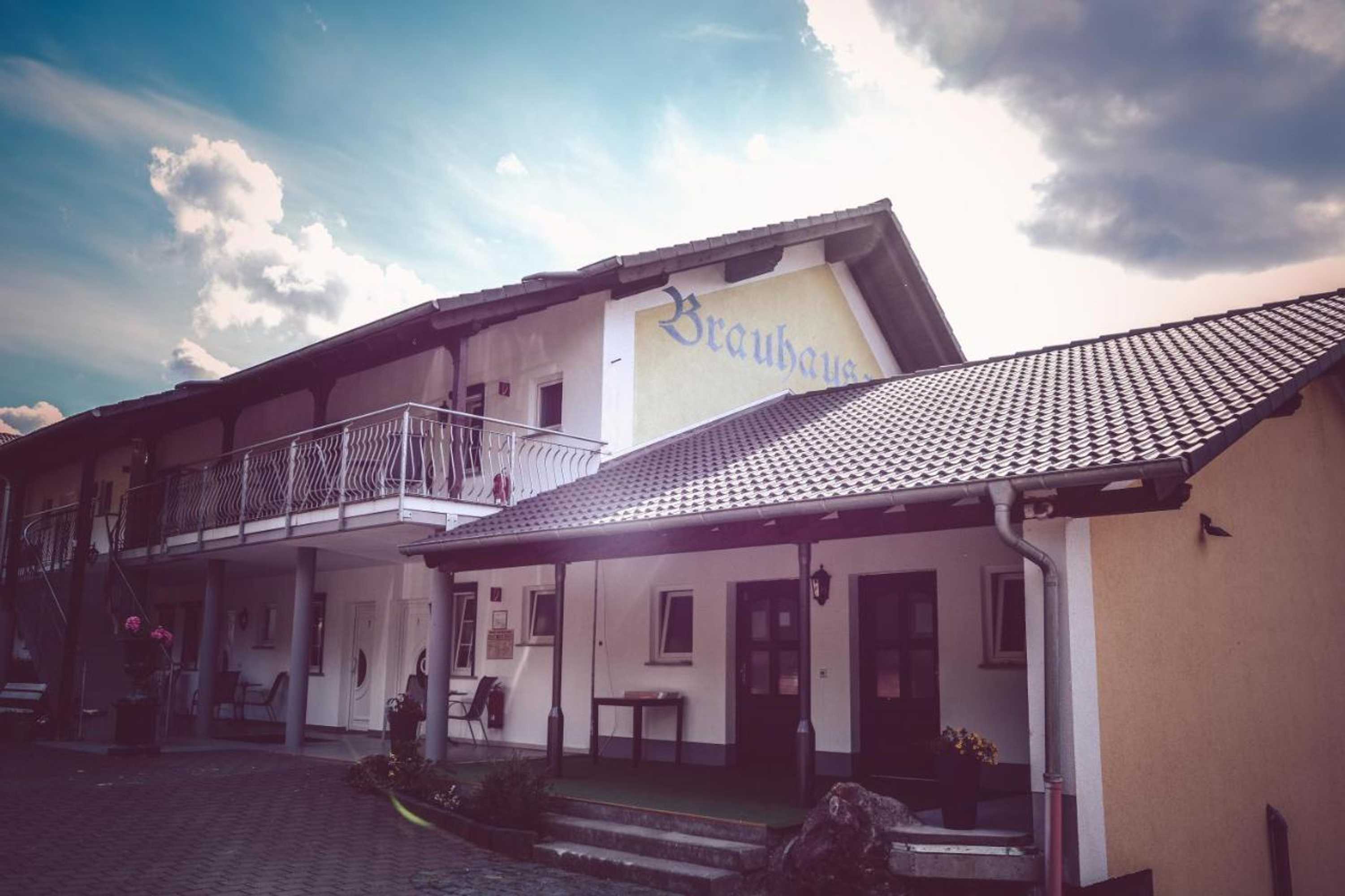 Gift card for Brauhaus Obermühle