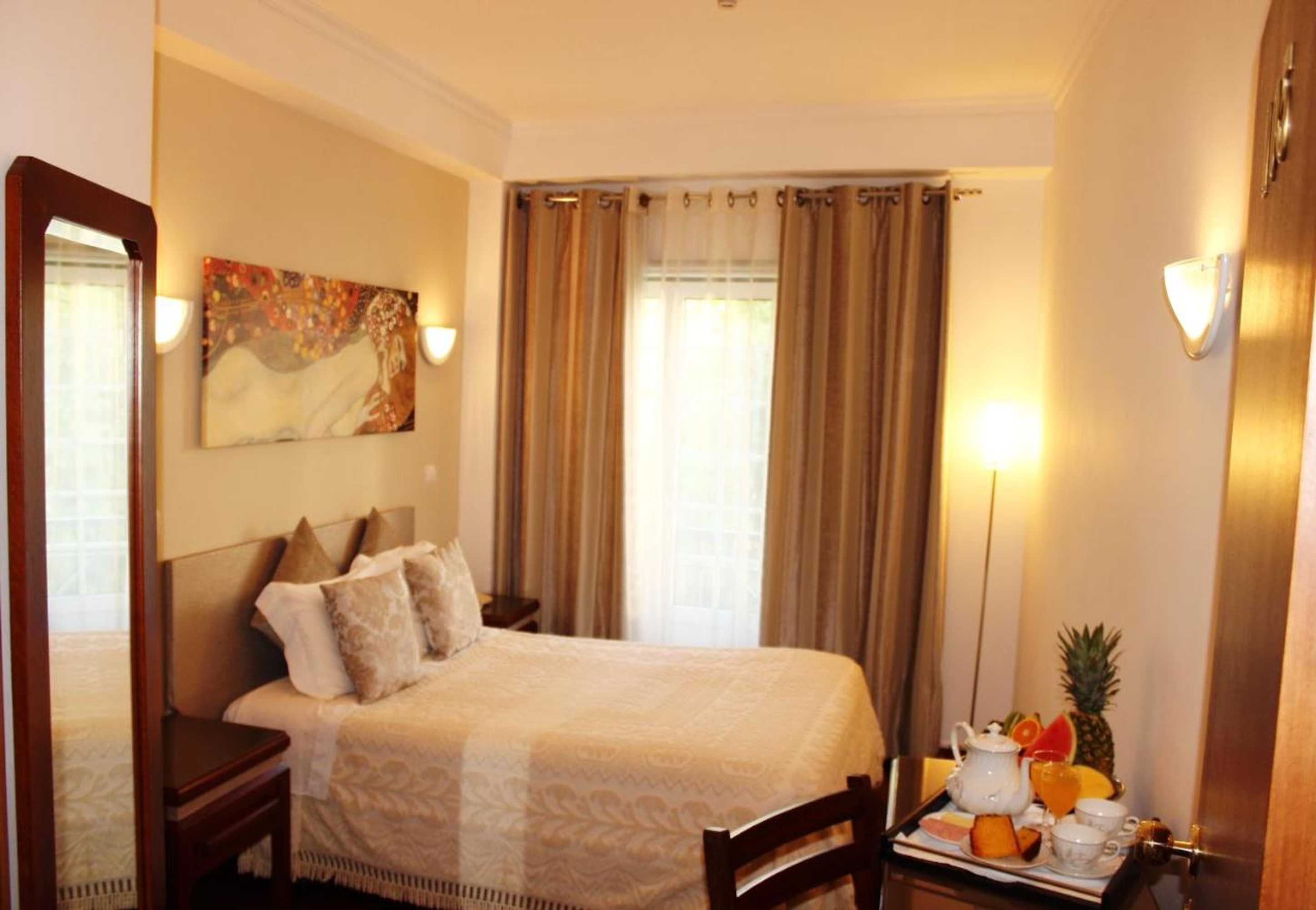 Gift card for Residencial Imperial