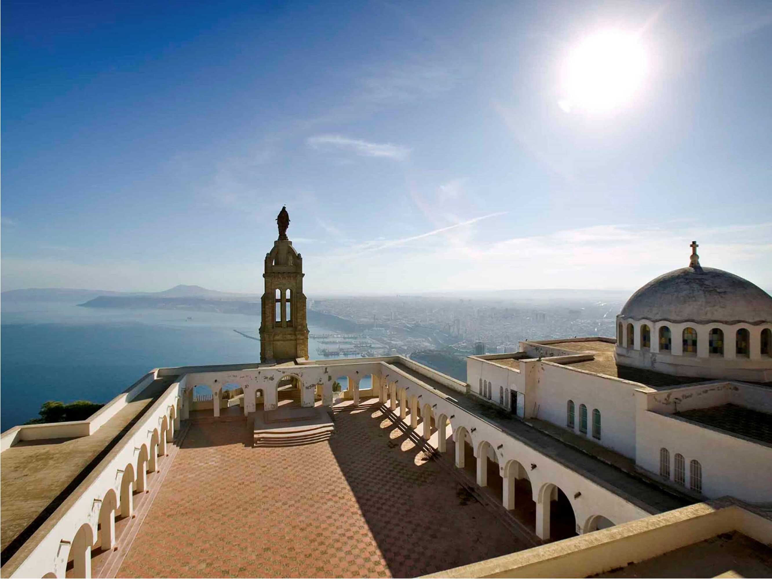 Gift card for Ibis Oran Les Falaises Gift card for Ibis Oran Les Falaises