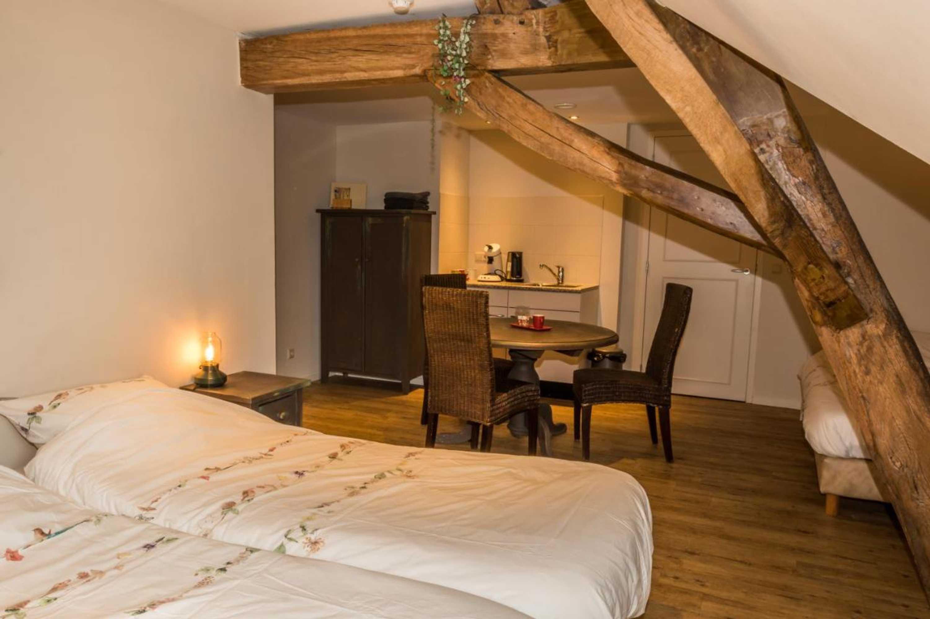 Gift card for 't Brouwershuis