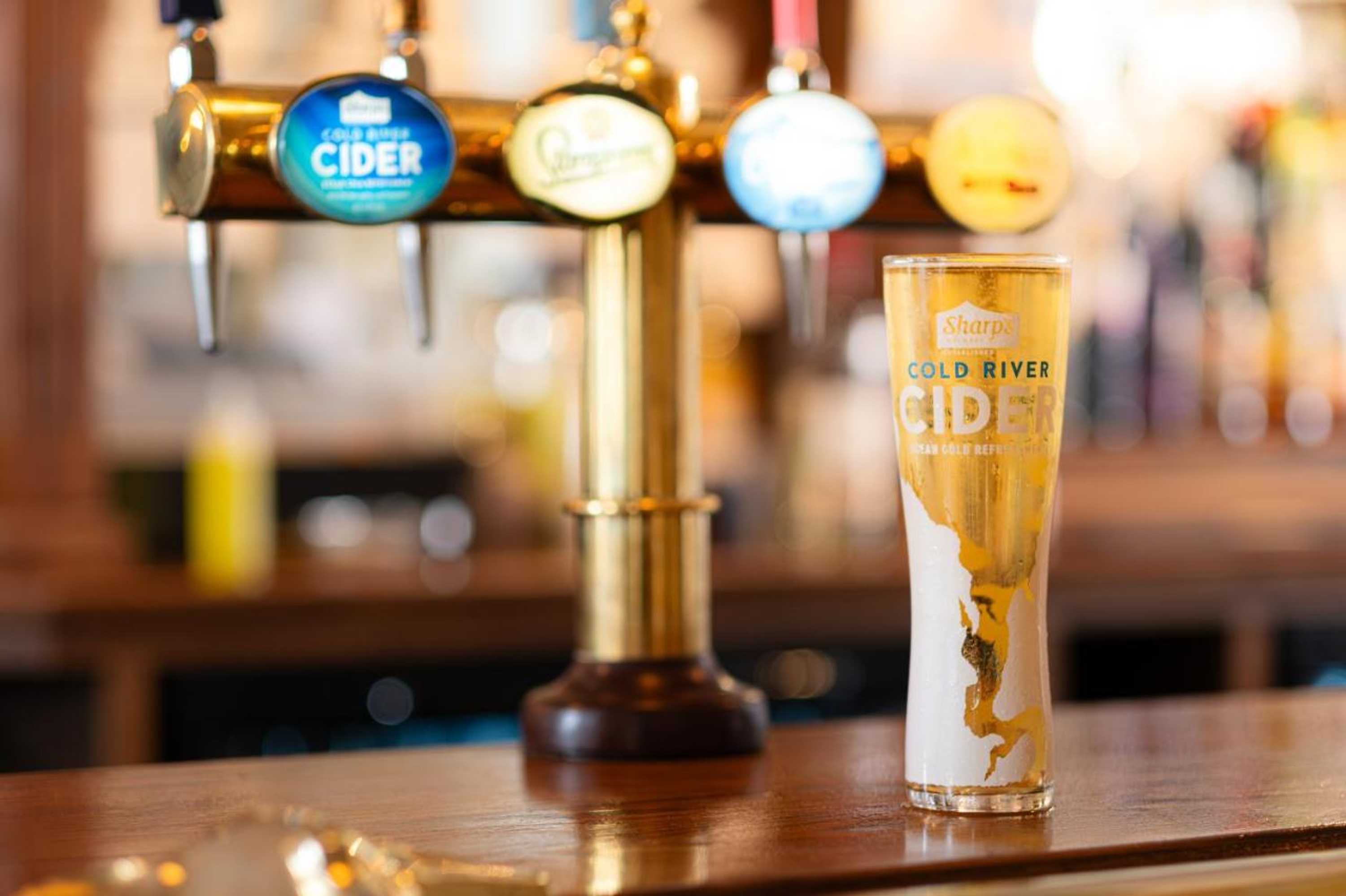 Gift card for The George Hotel