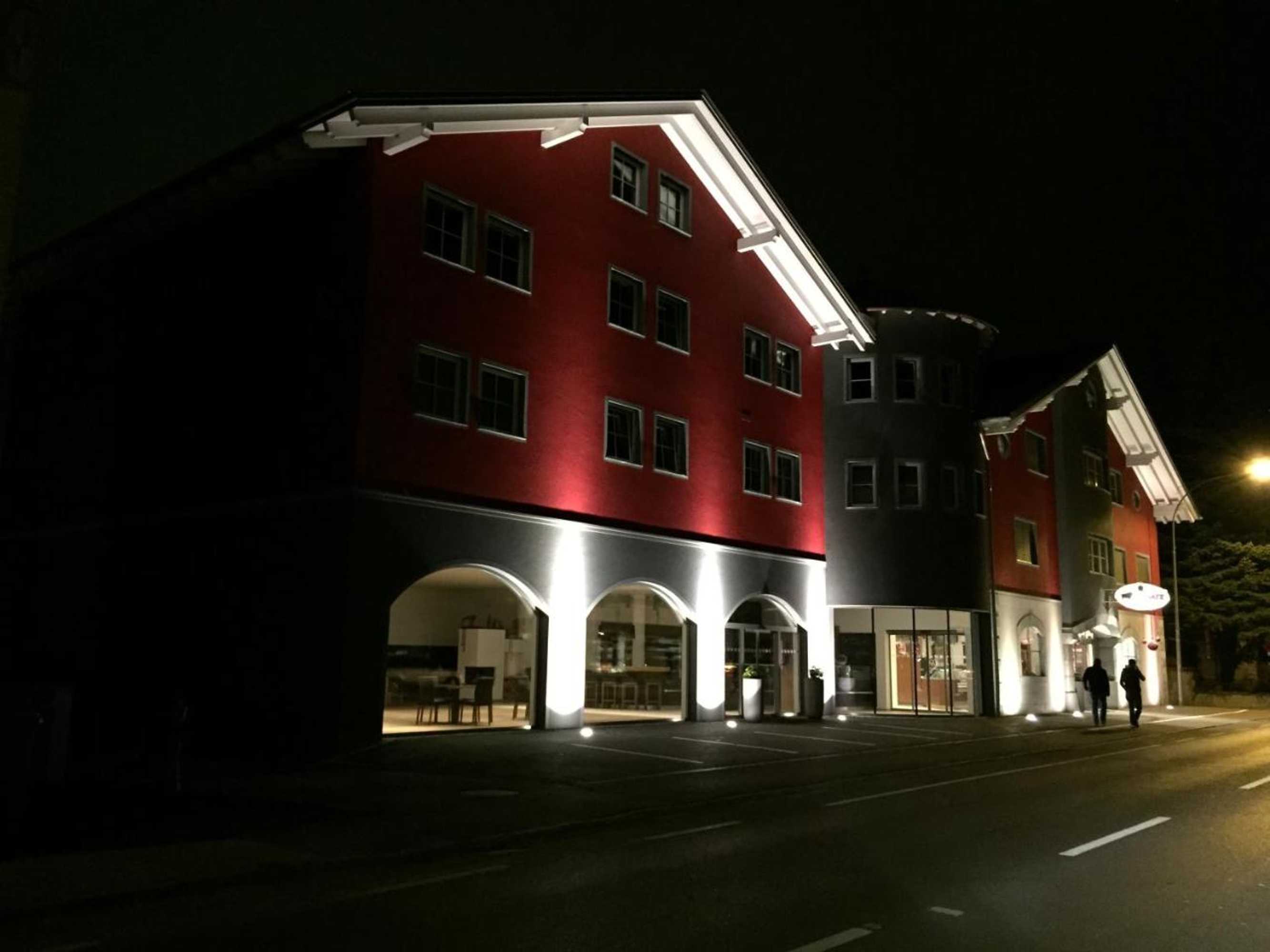 Gift card for Hotel Café Schatz