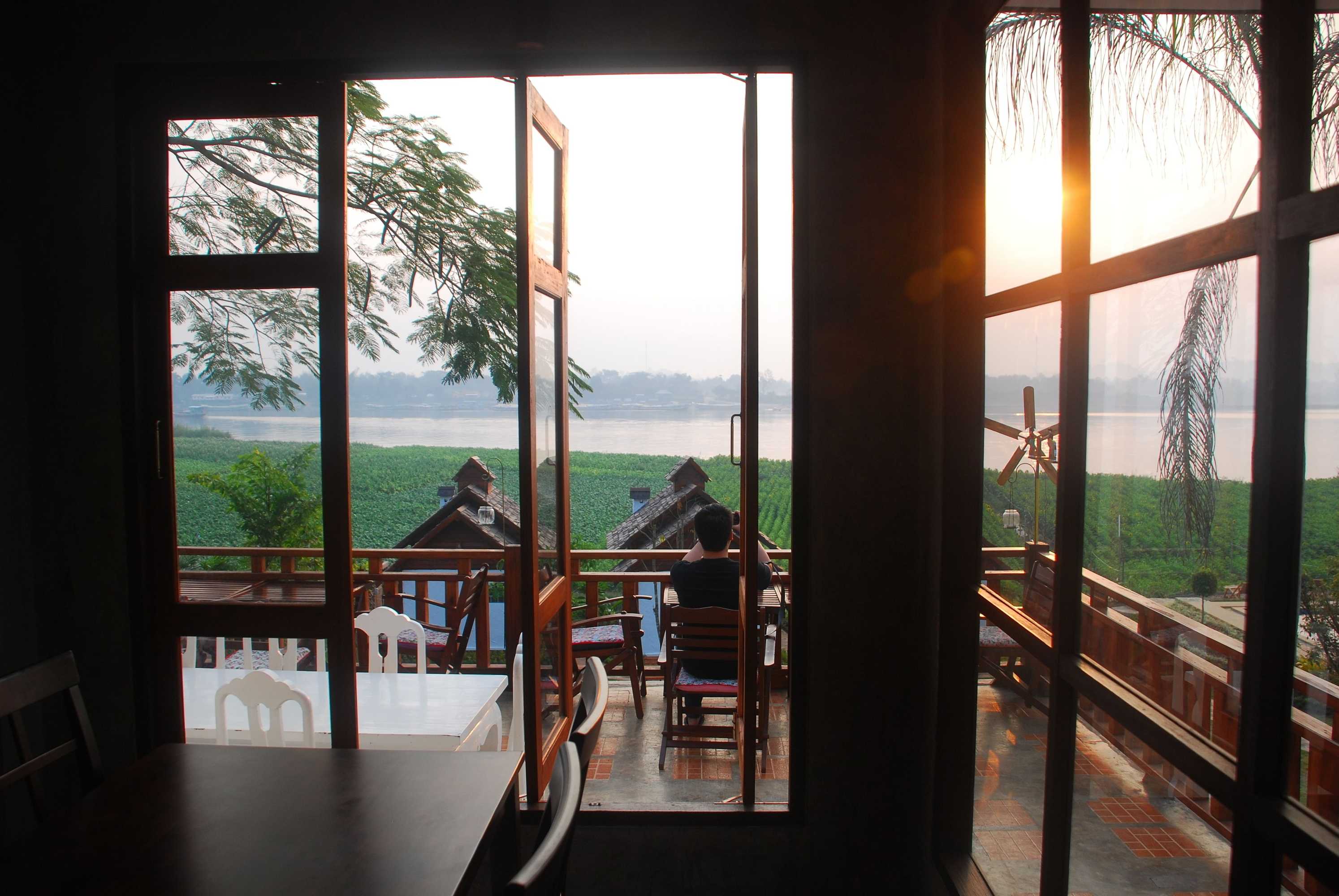 Gift card for Gin's Maekhong View Resort & Spa Gift card for Gin's Maekhong View Resort & Spa