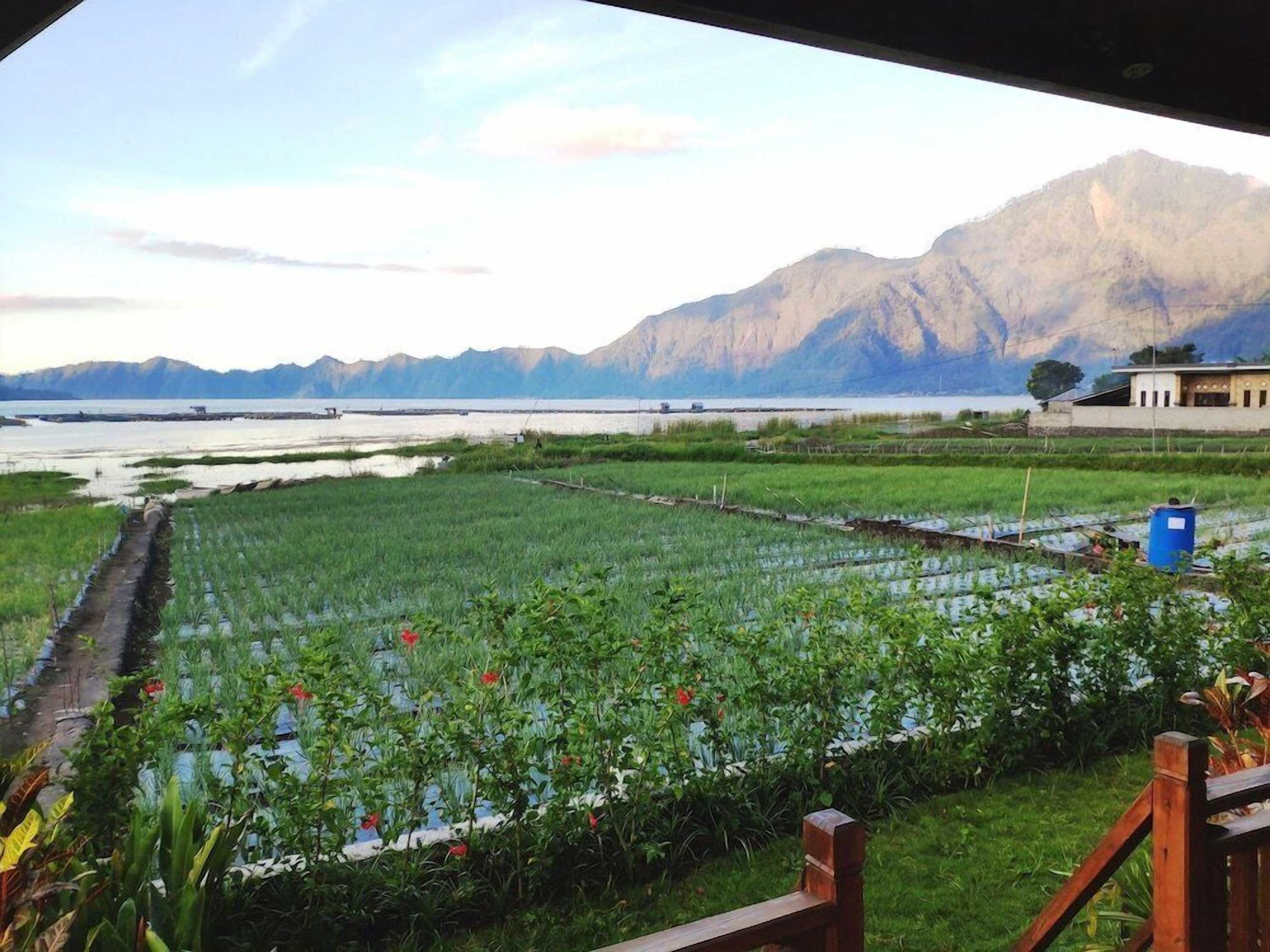 Gift card for Villa Kedisan Lake View Kintamani Gift card for Villa Kedisan Lake View Kintamani
