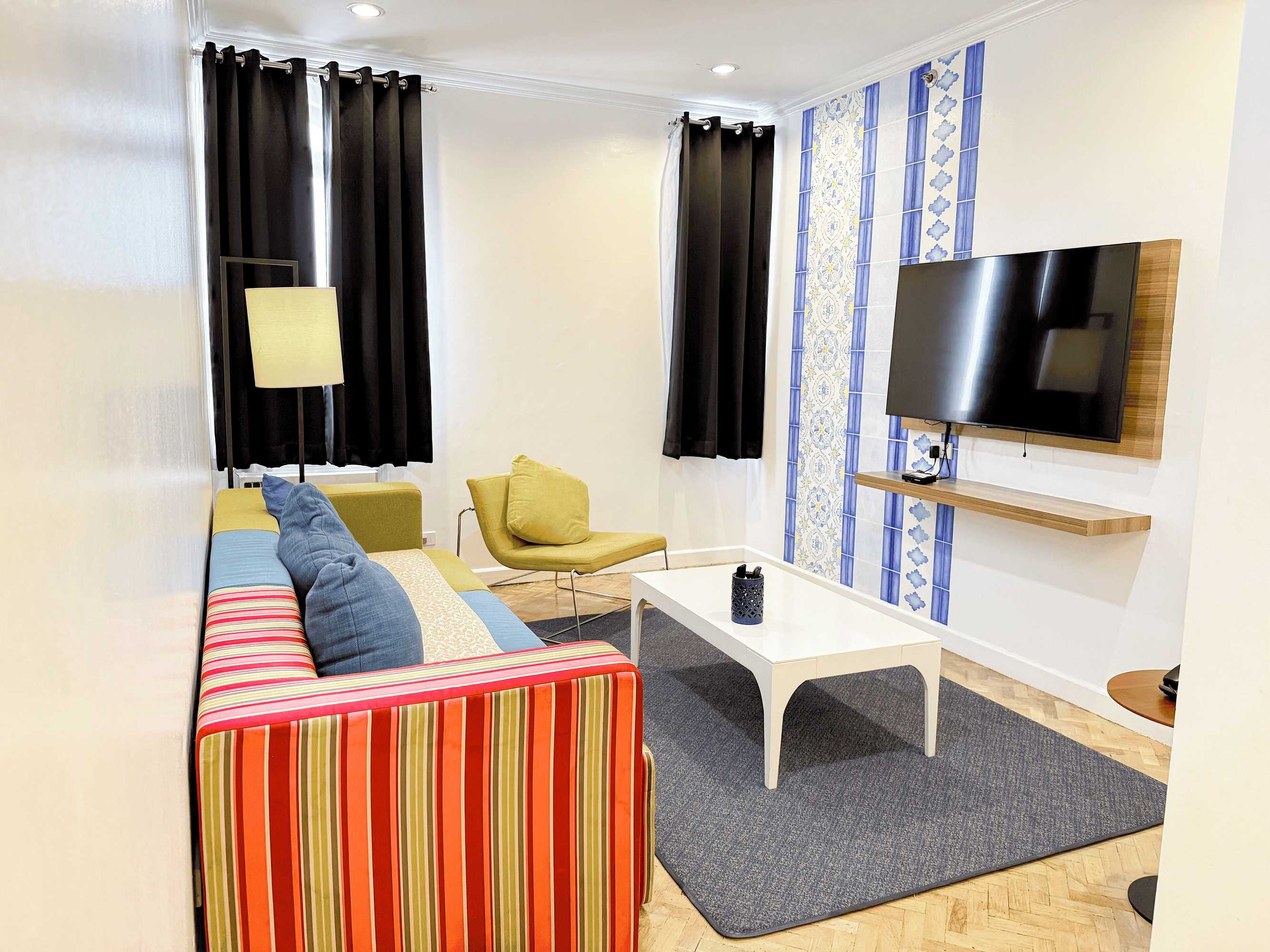 Gift card for Parque Espana Residence Hotel Gift card for Parque Espana Residence Hotel