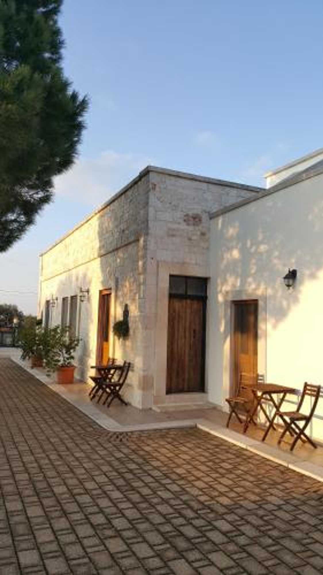 Gift card for Masseria Cesarina B&b Gift card for Masseria Cesarina B&b
