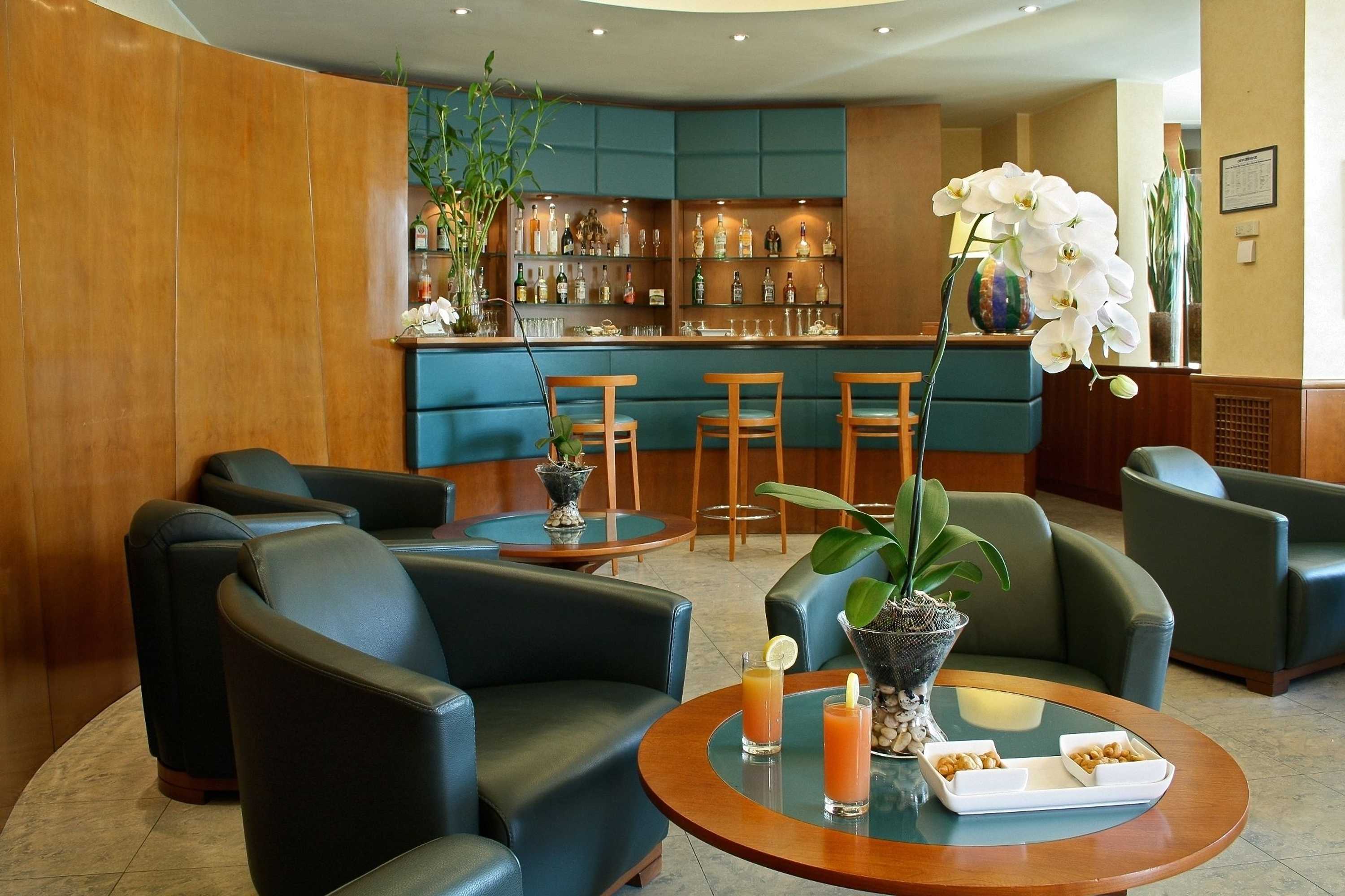 Gift card for Hotel Del Campo