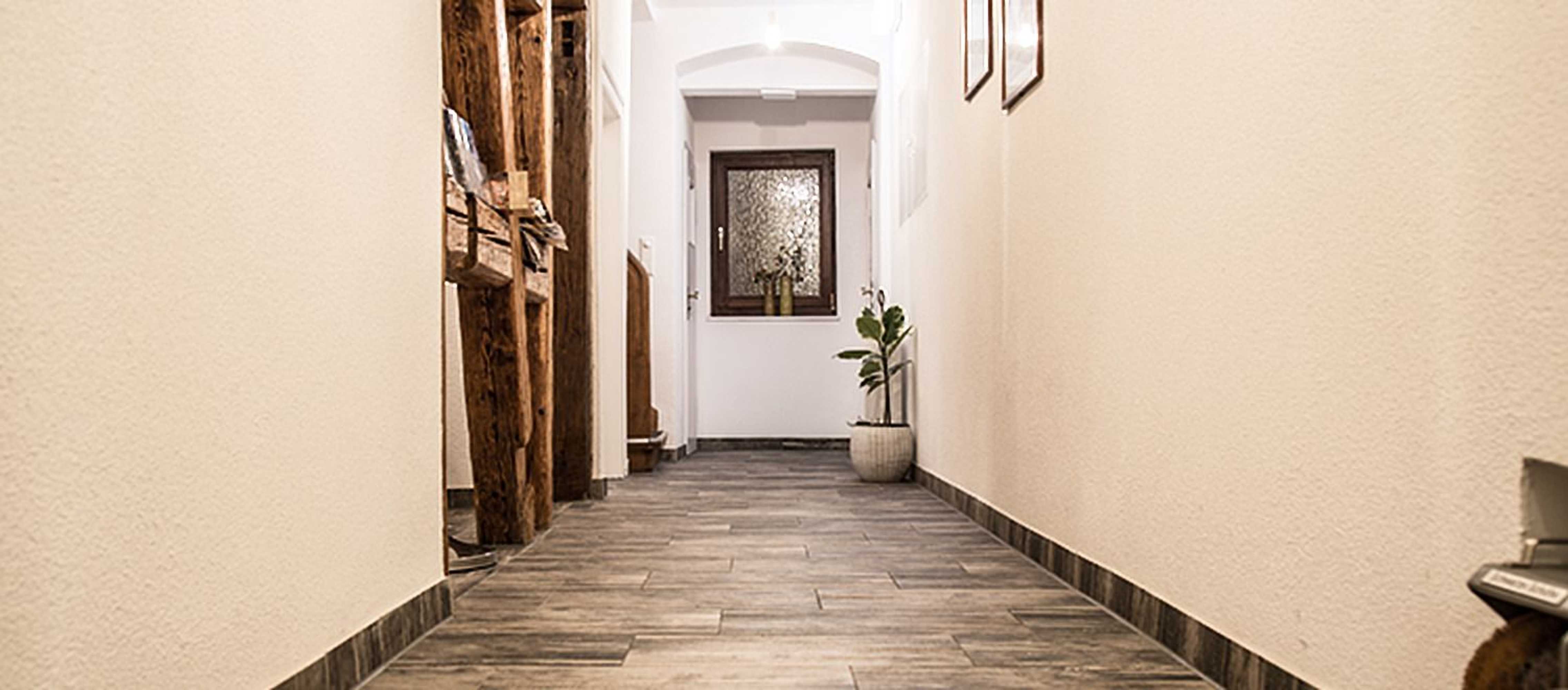 Gift card for Hotel Wagner