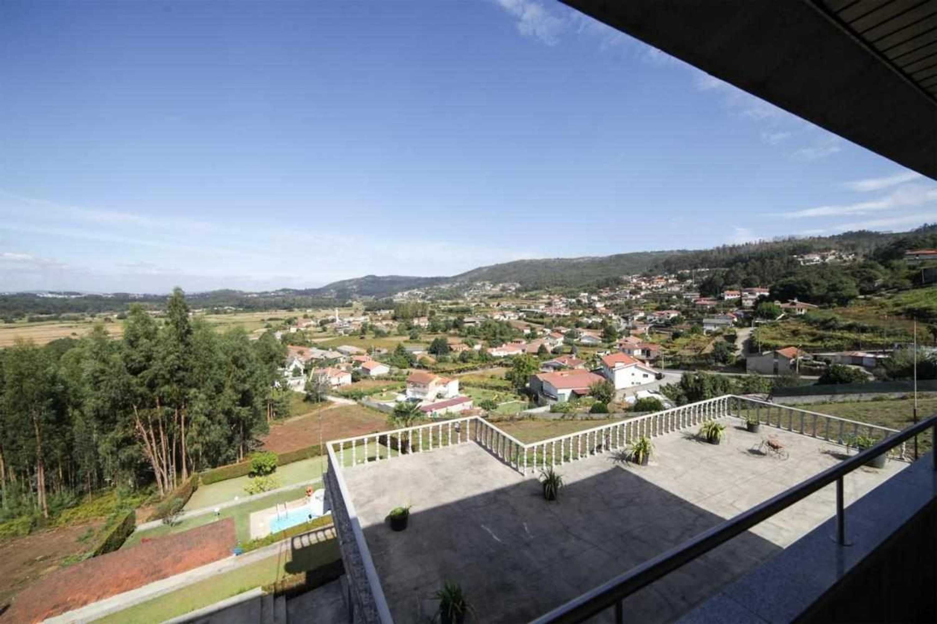 Gift card for Casa Rural do Salgueirinho