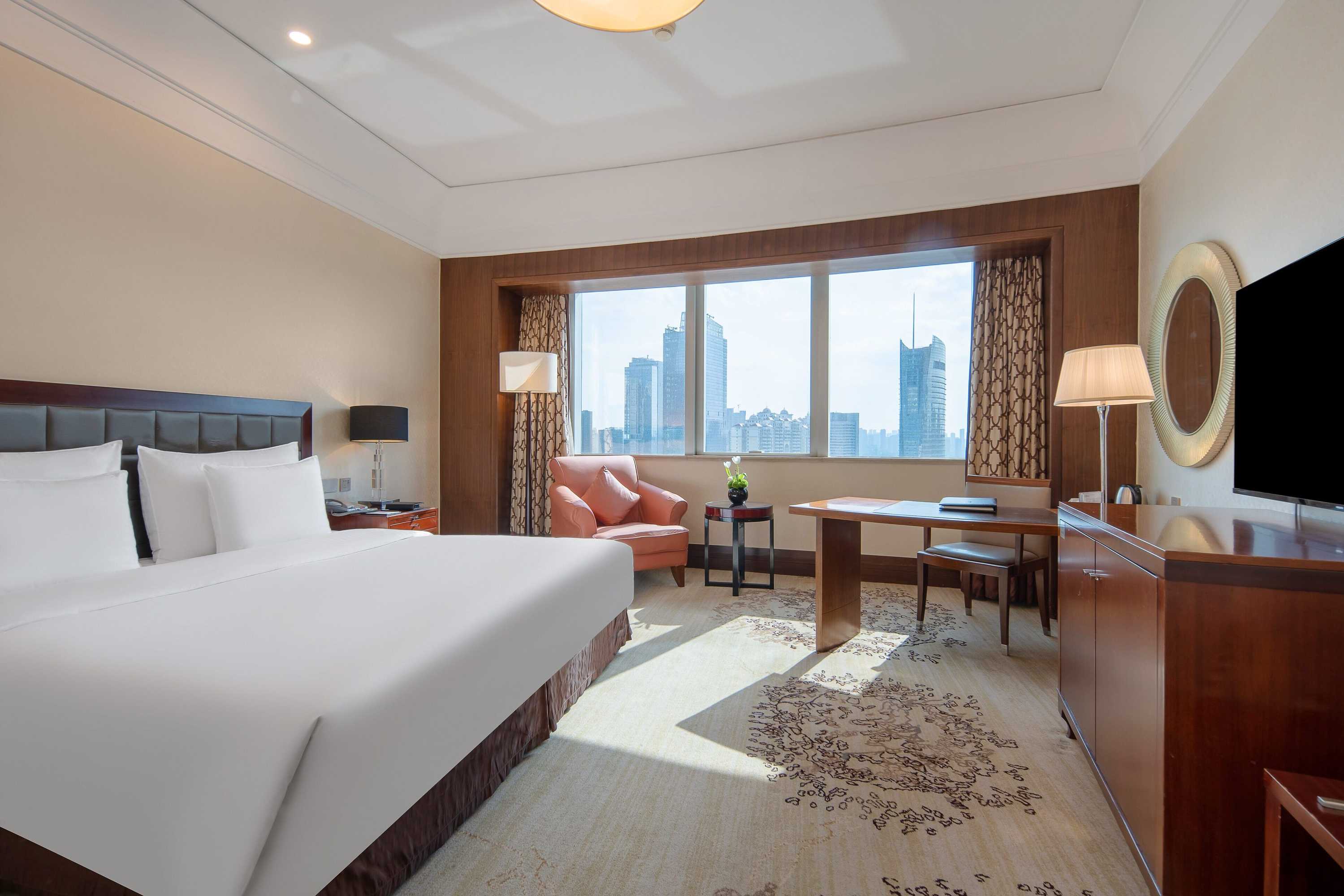Gift card for Wuhan Jin Jiang International Hotel Gift card for Wuhan Jin Jiang International Hotel