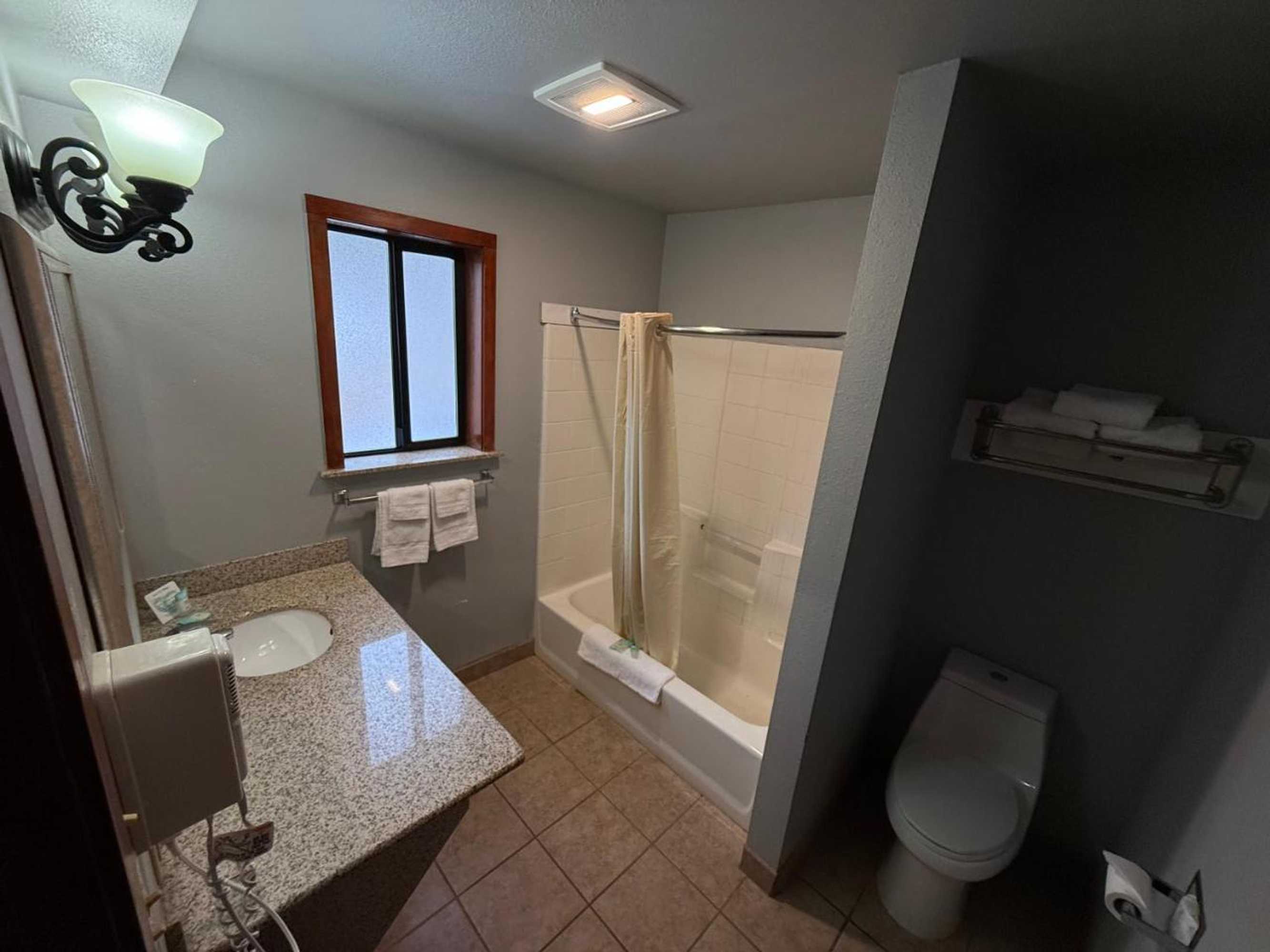 Gift card for Stewart Lodge