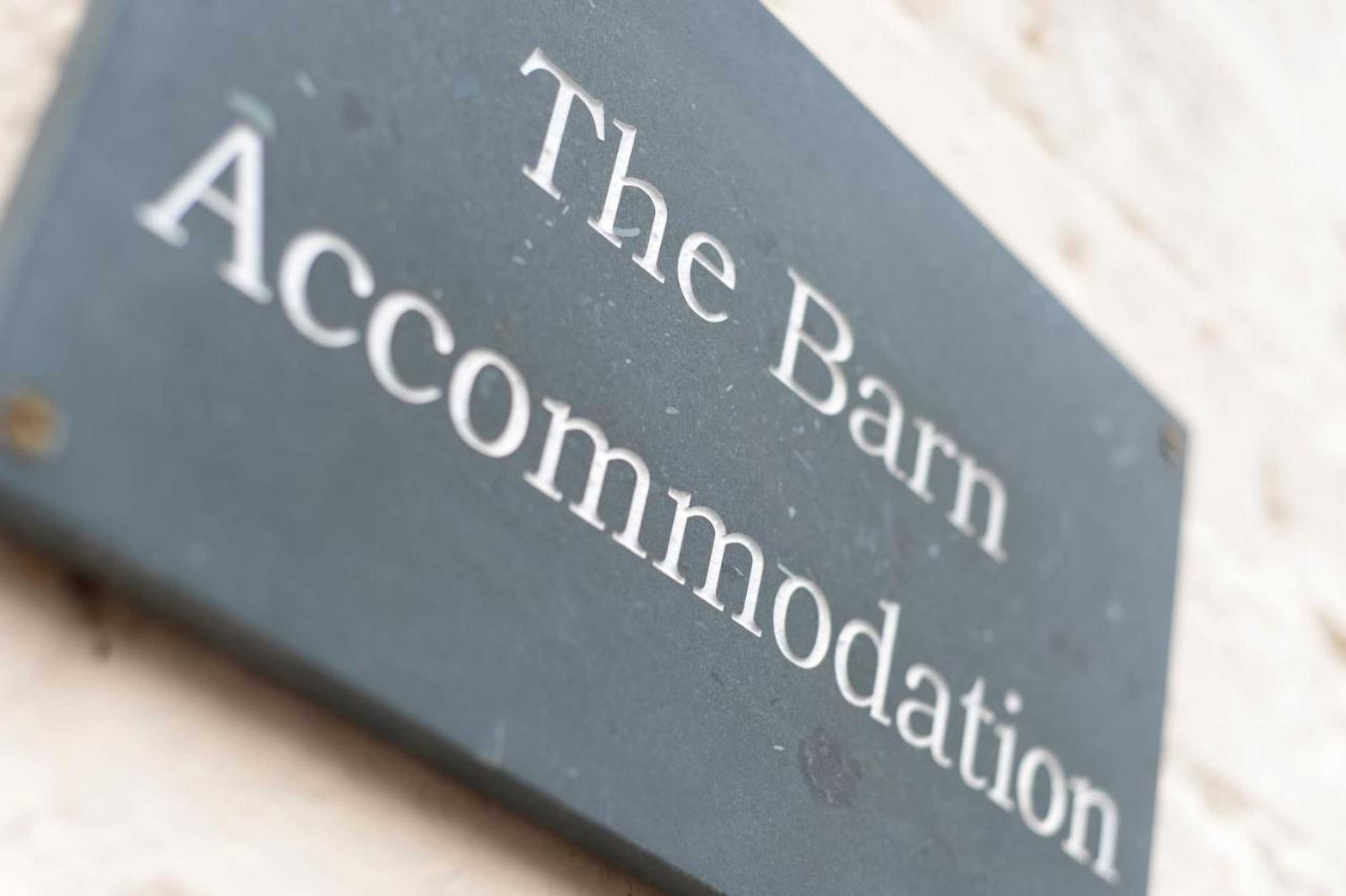 Gift card for The Red Lion, Barn Accommodation