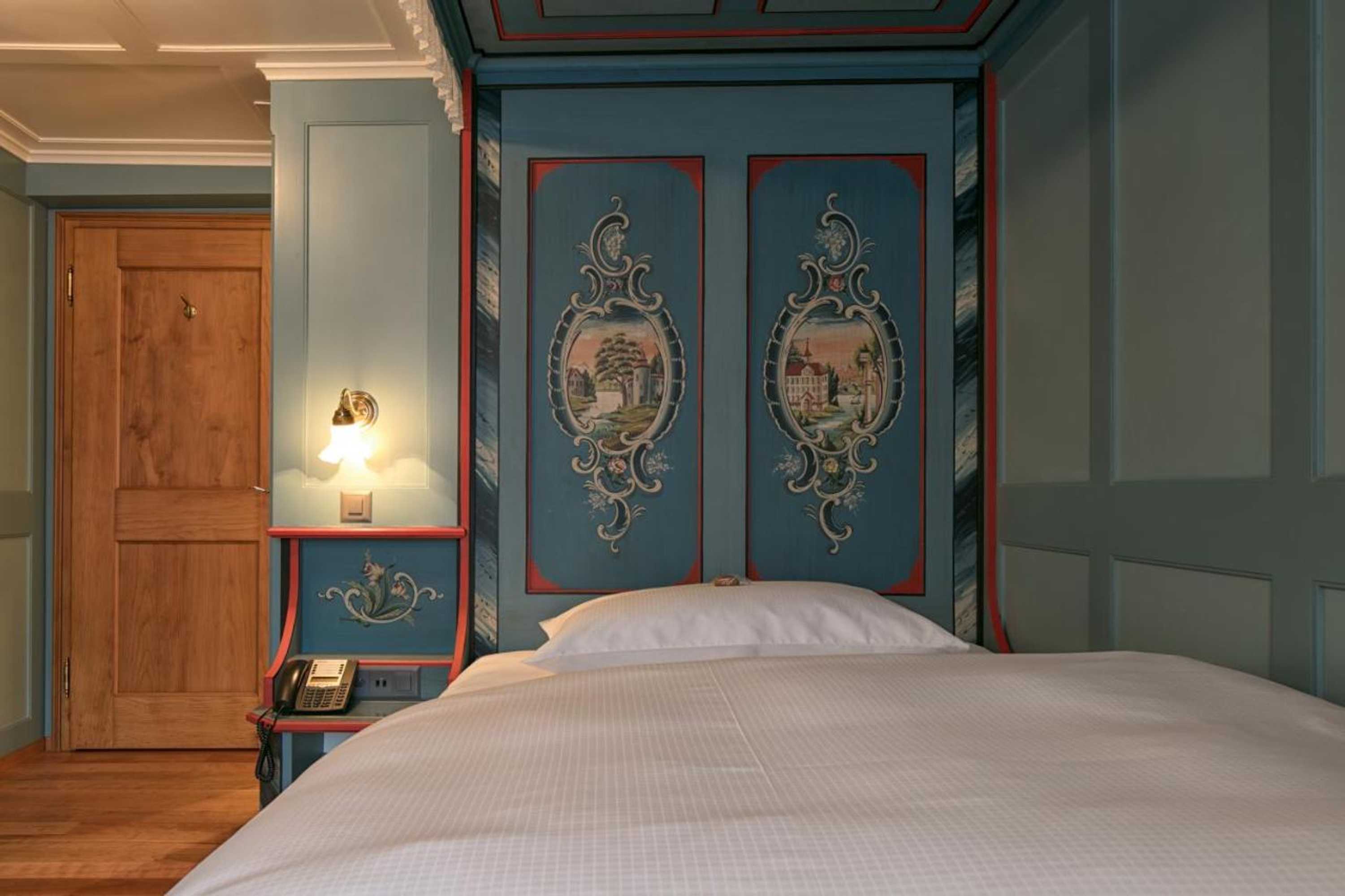 Gift card for Hotel Löwen