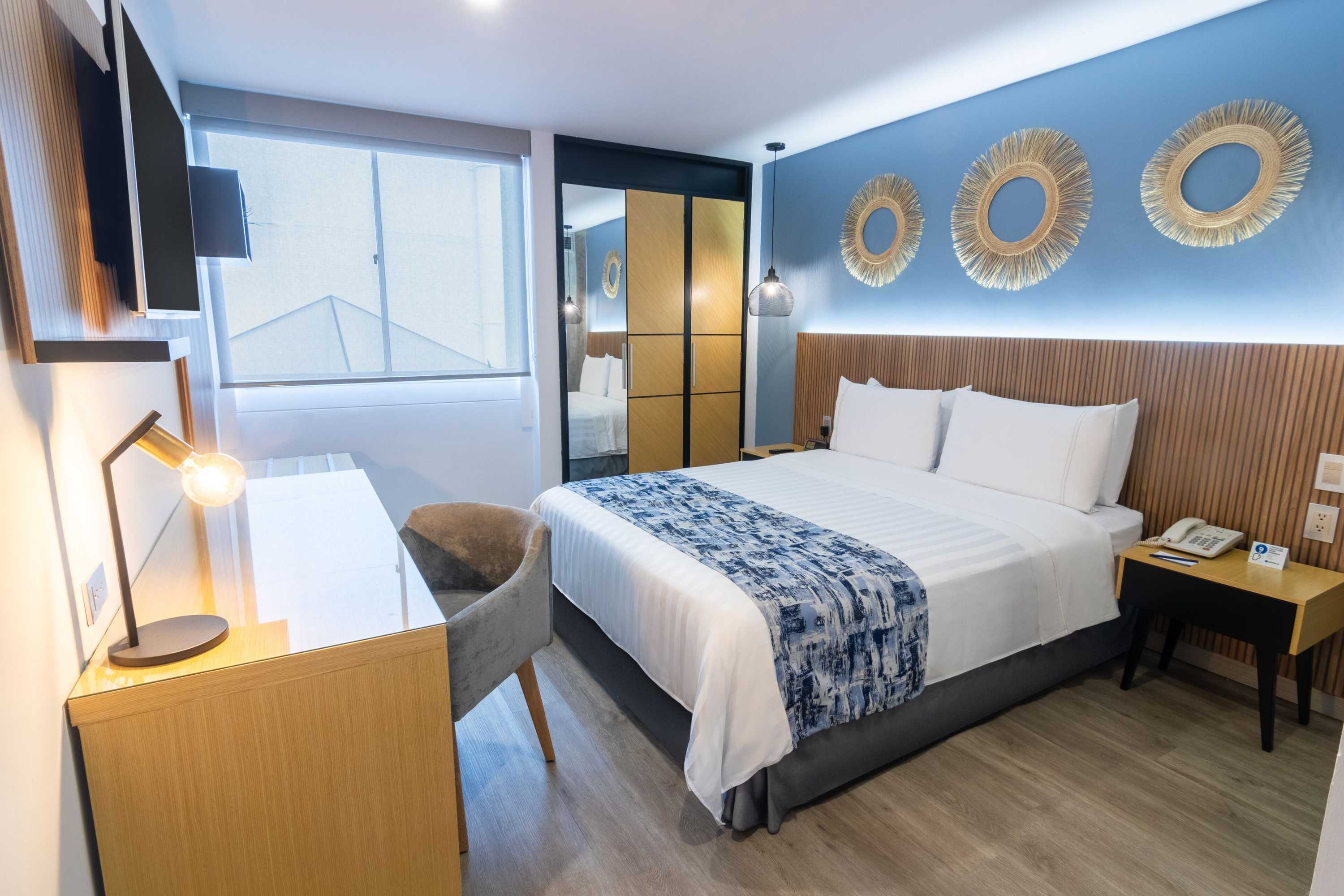 Gift card for Ghl Hotel Abadia Plaza Gift card for Ghl Hotel Abadia Plaza