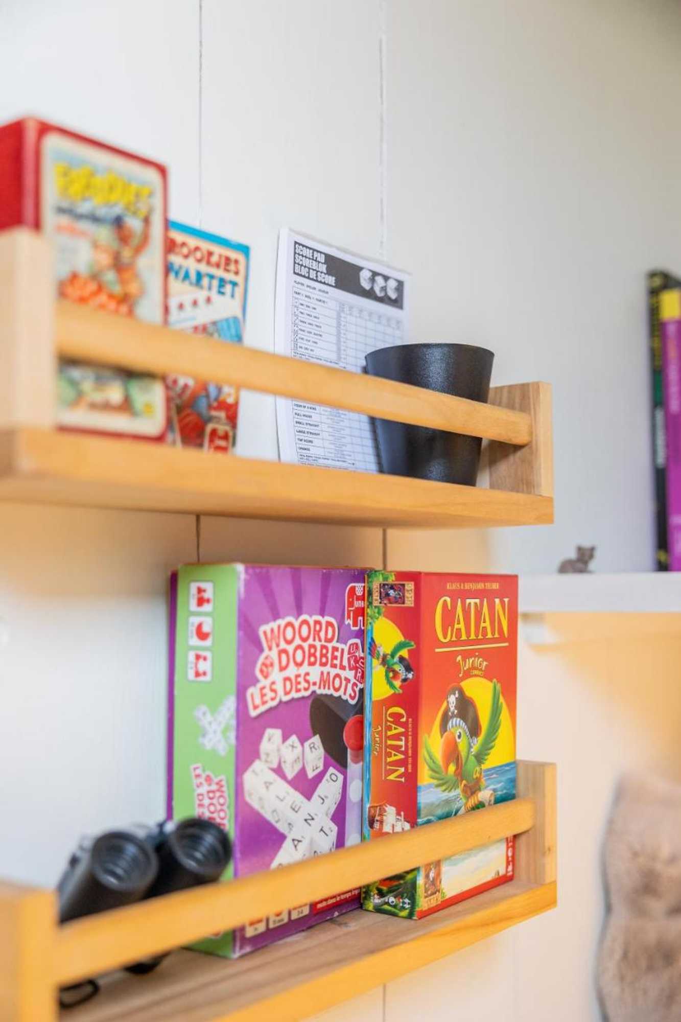 Gift card for De Friese Wouden