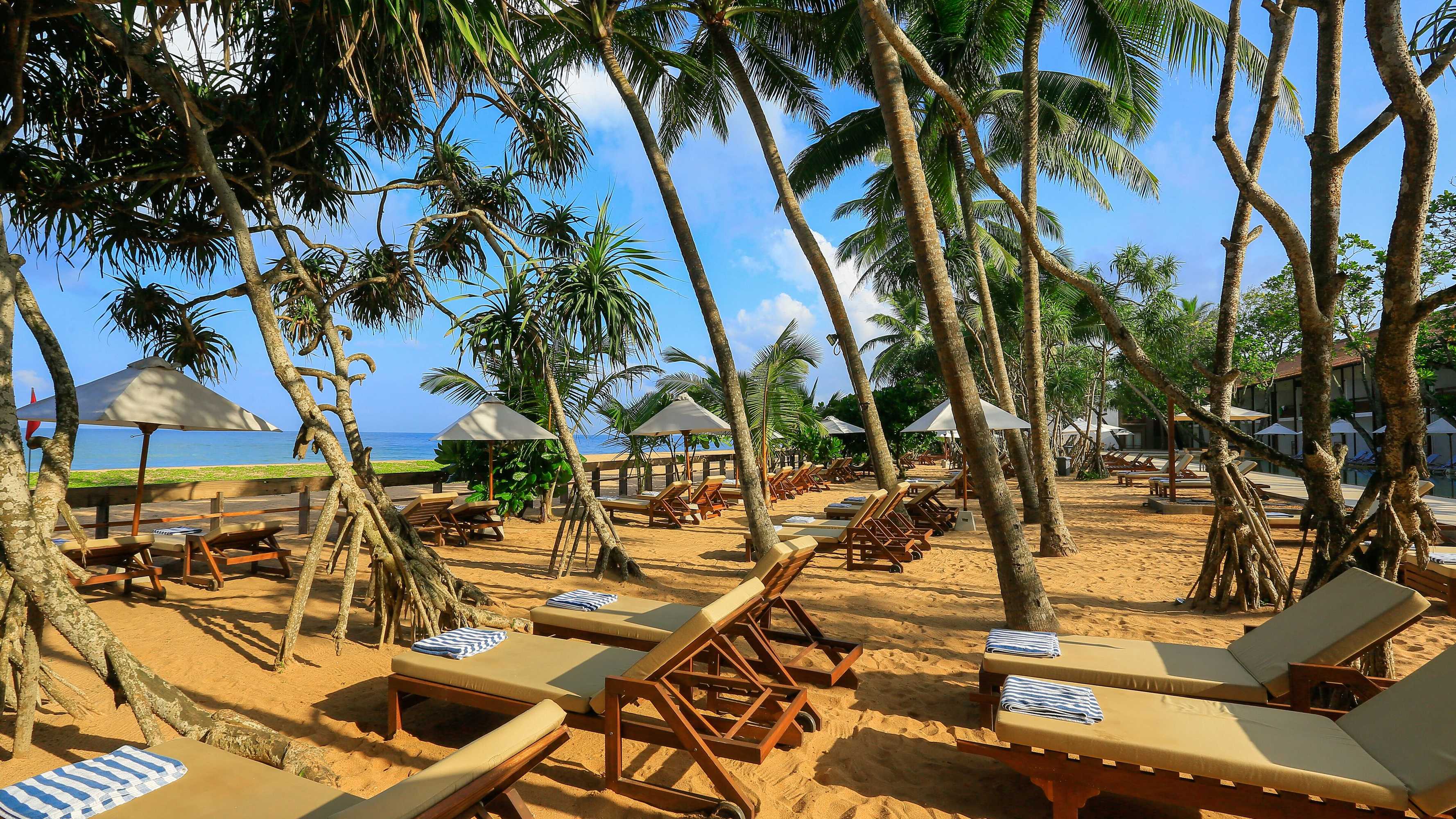 Gift card for Pandanus Beach Resort & Spa Gift card for Pandanus Beach Resort & Spa