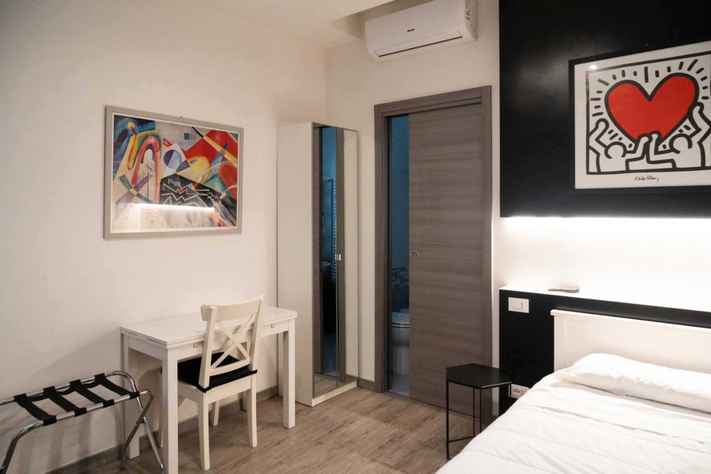 Gift card for Country Rooms Modena