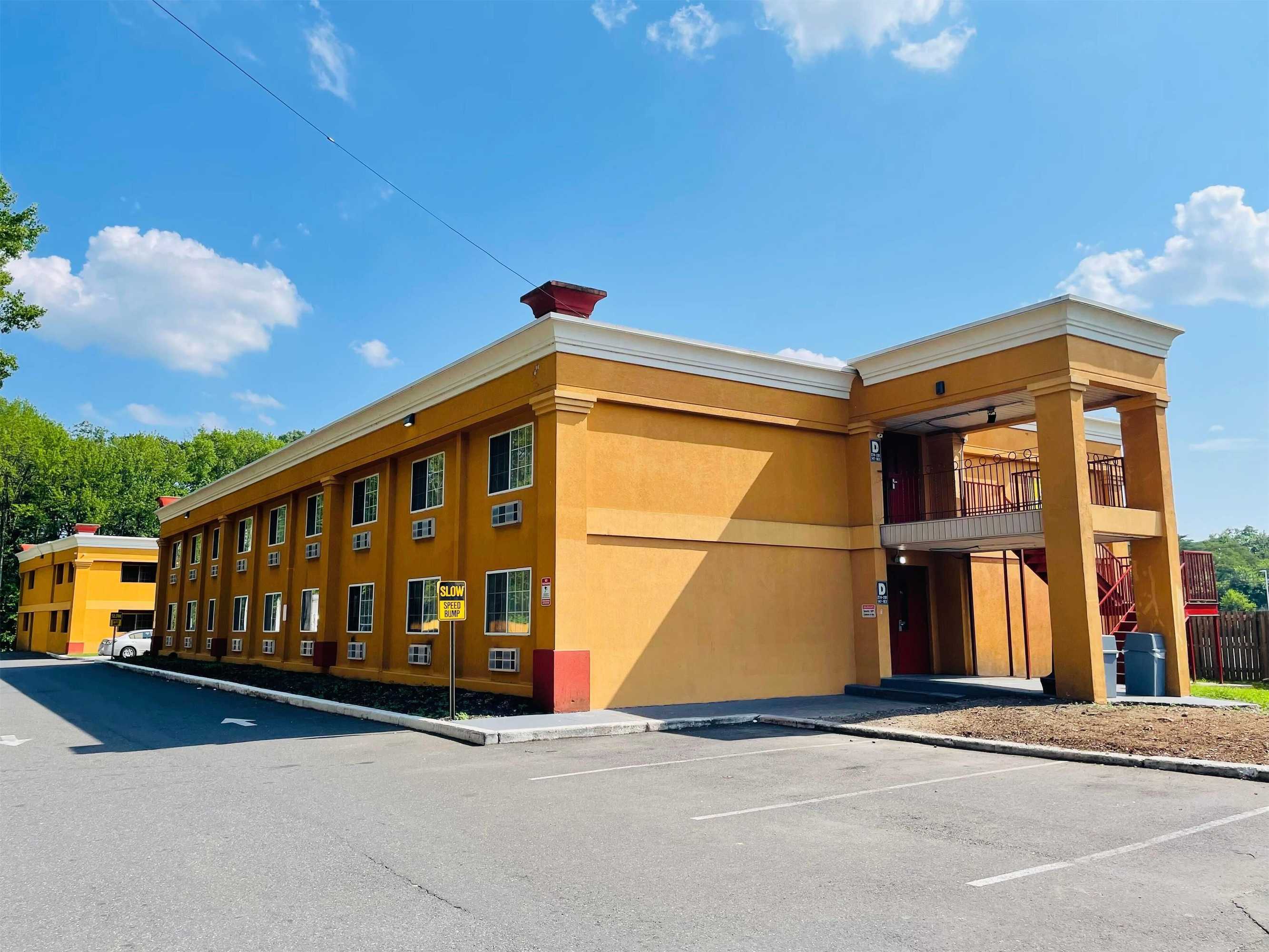 Gift card for Super 8 by Wyndham Gloucester