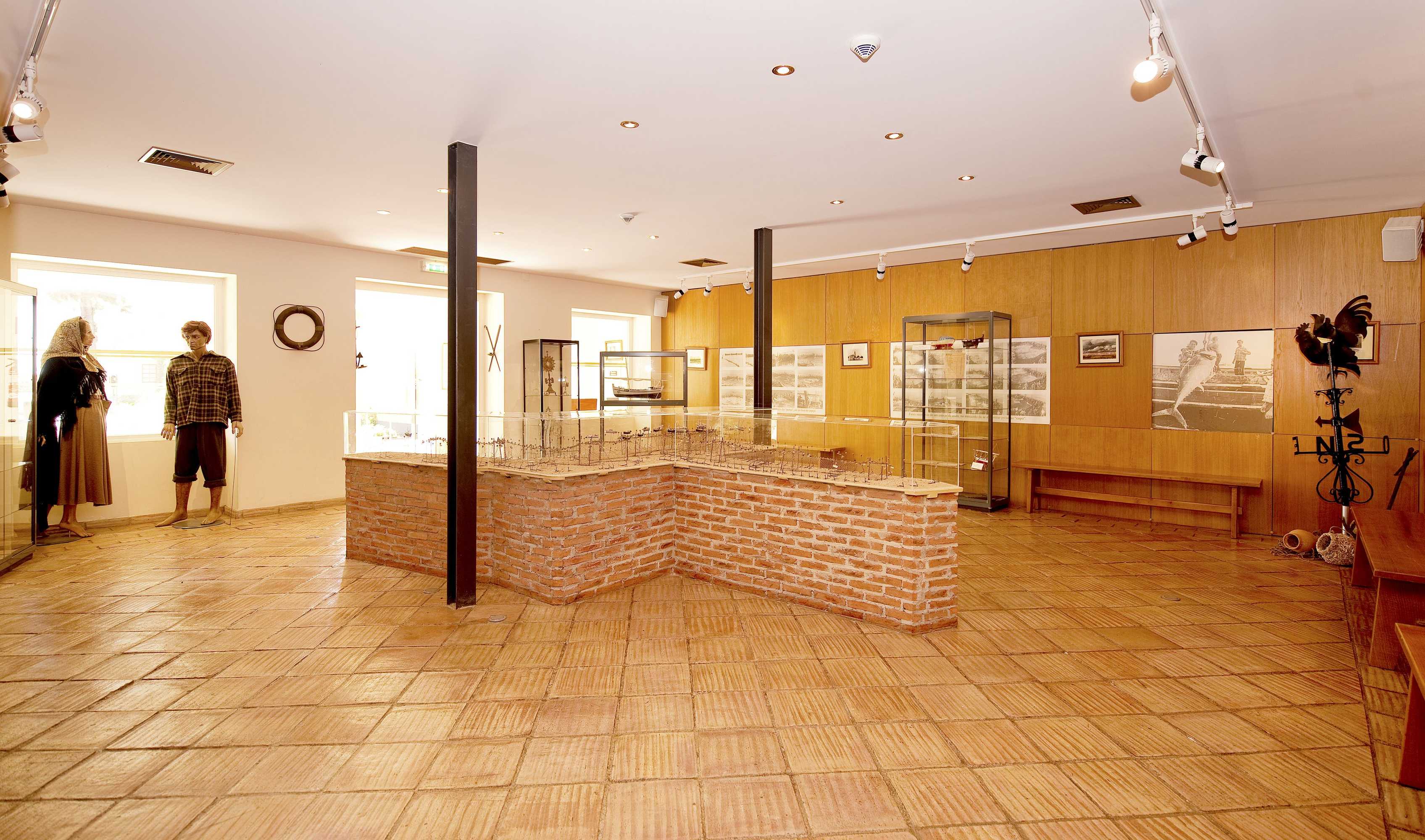 Gift card for Vila Gale Albacora Eco-Resort Hotel