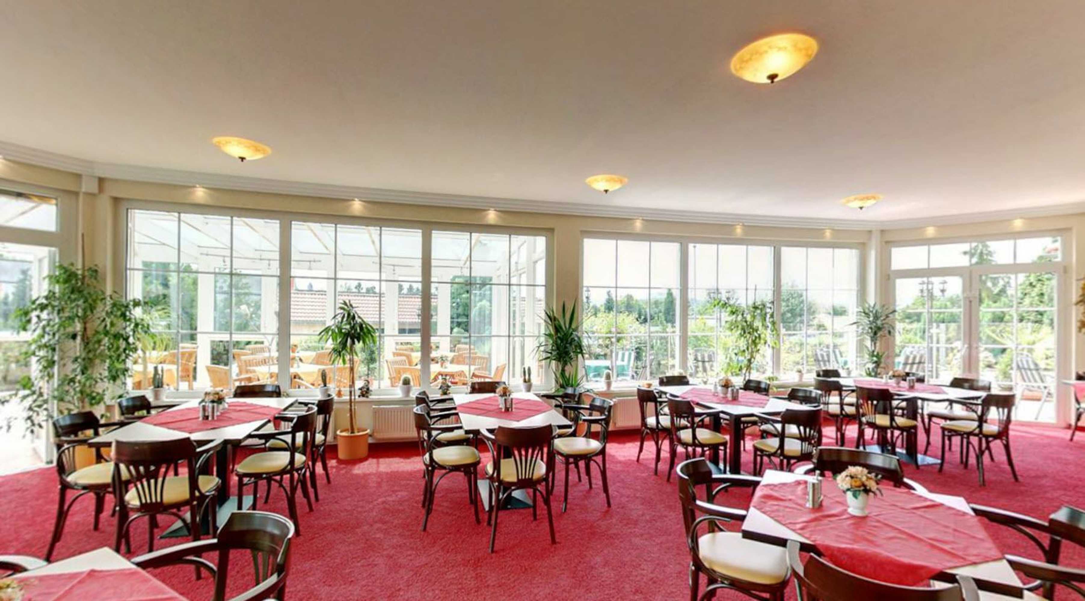 Gift card for Hotel Montana Limburg