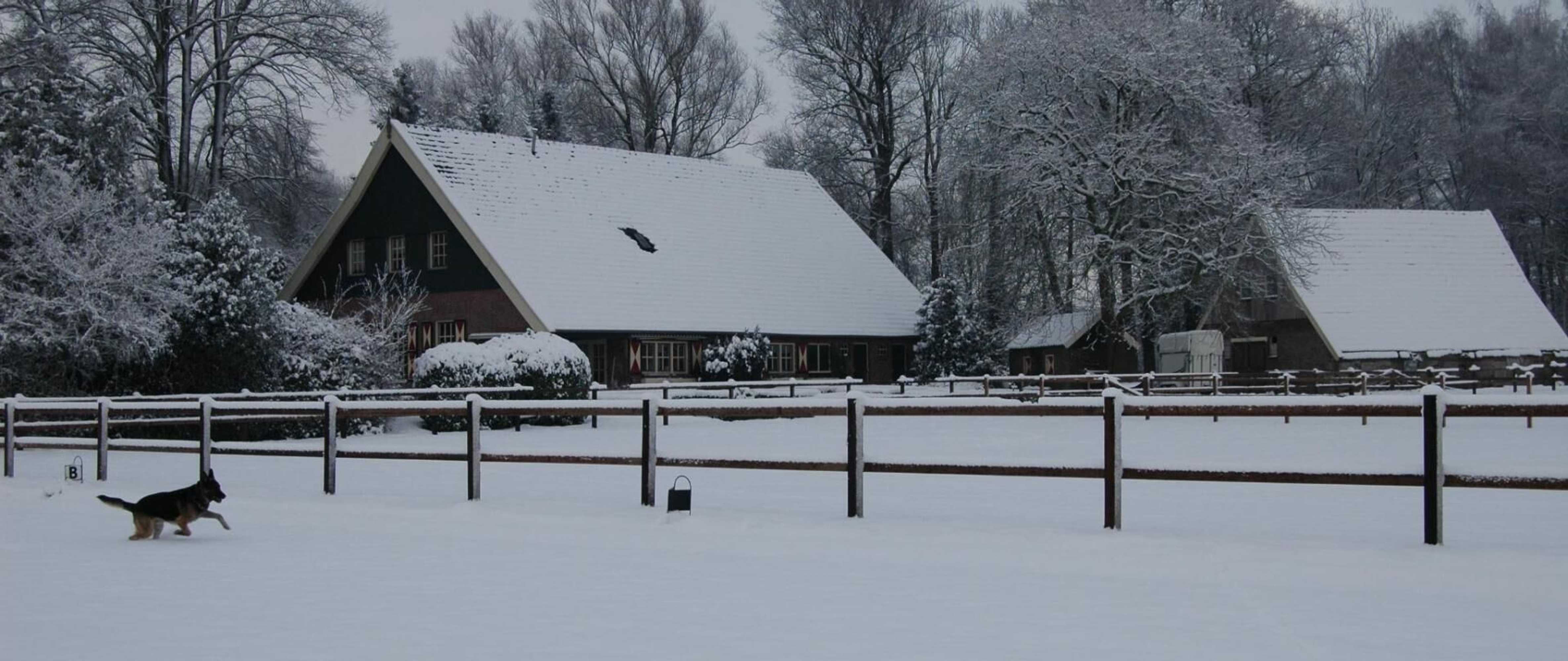 Gift card for Erve Het Roolvink