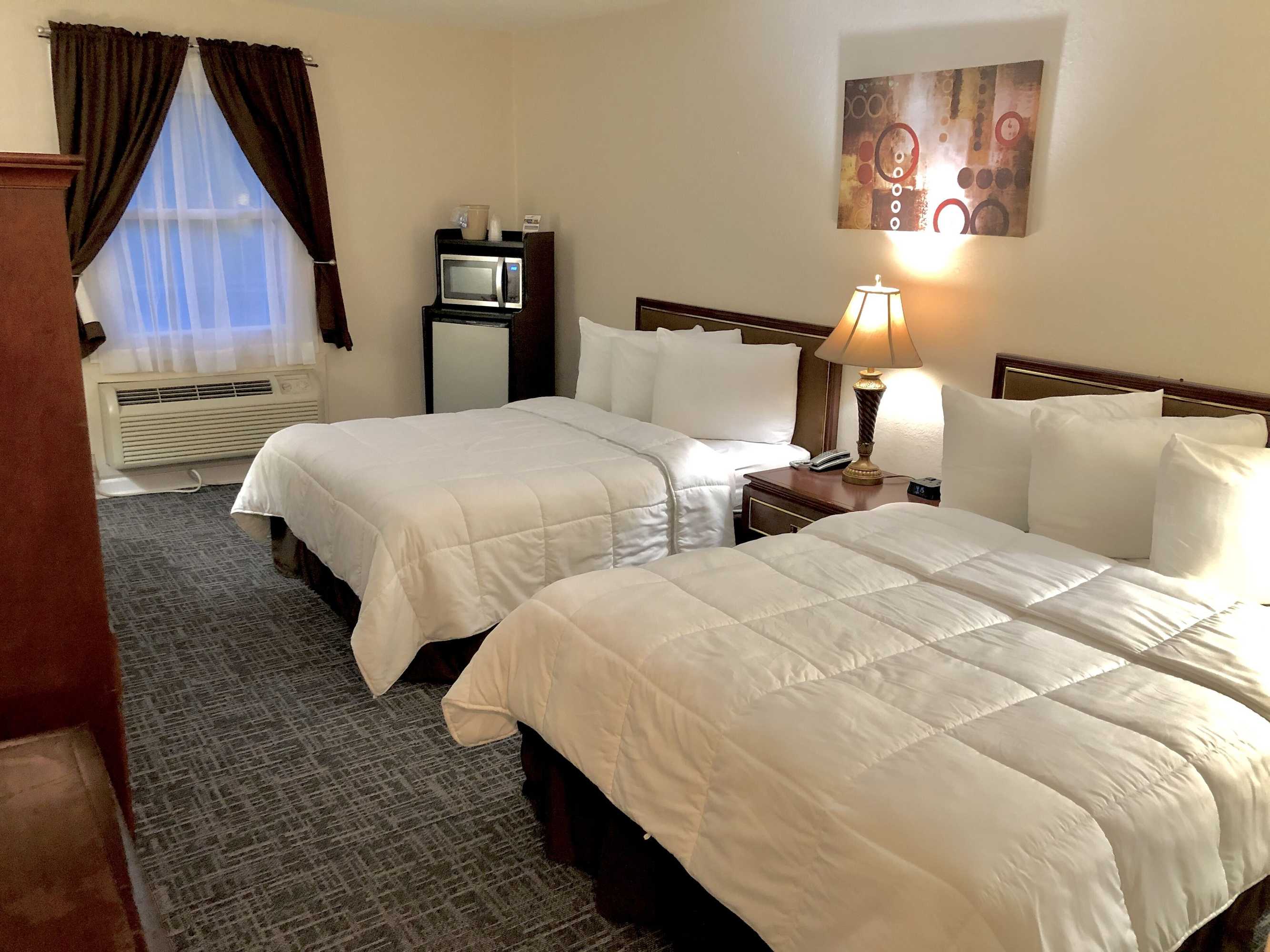 Gift card for Bicentennial Inn Gift card for Bicentennial Inn