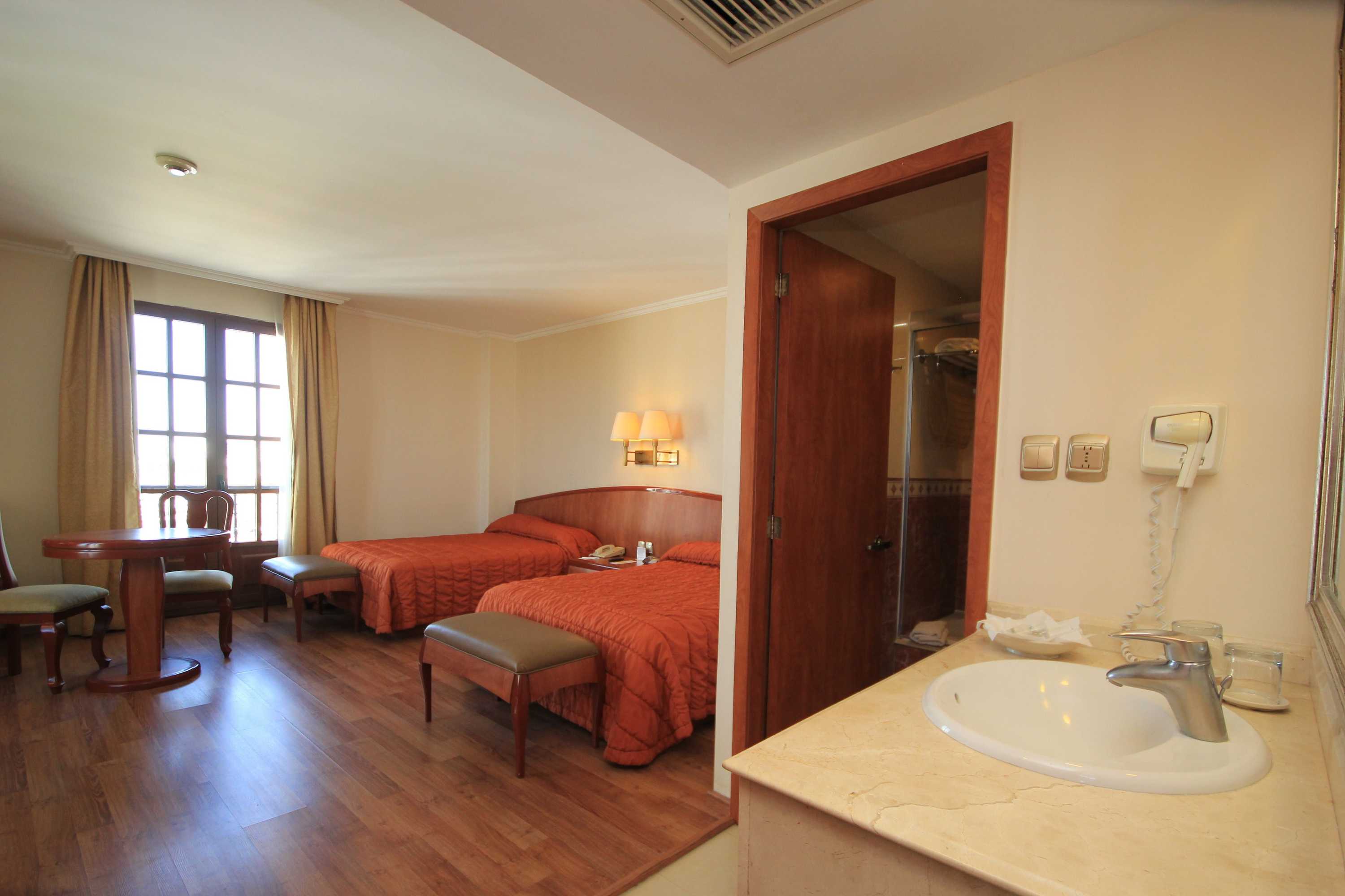 Gift card for Gran Hotel Diligencias Gift card for Gran Hotel Diligencias