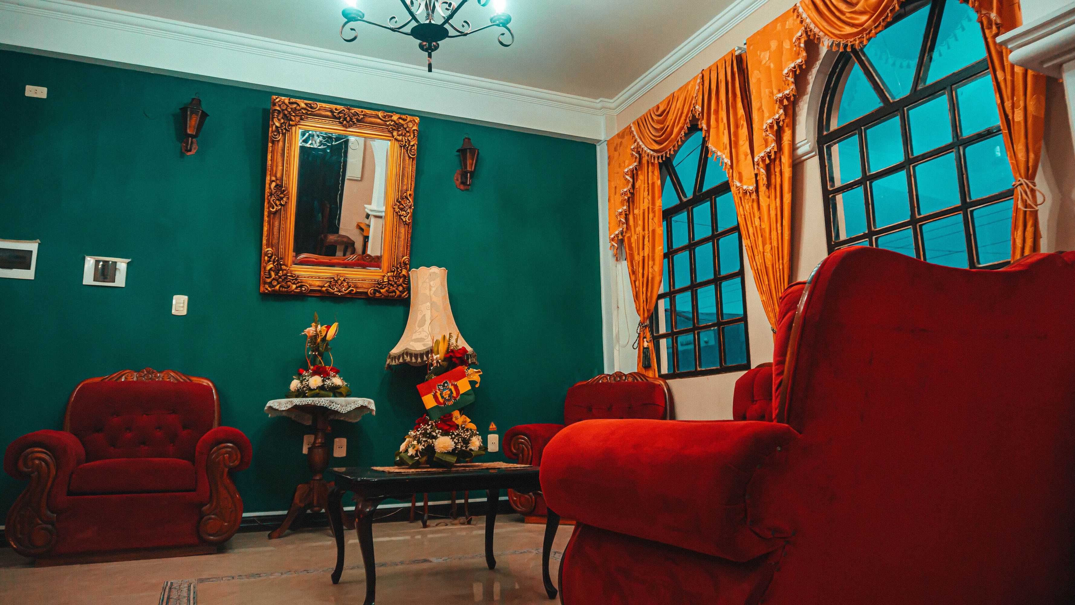 Gift card for Hostal la Magia de Uyuni Gift card for Hostal la Magia de Uyuni