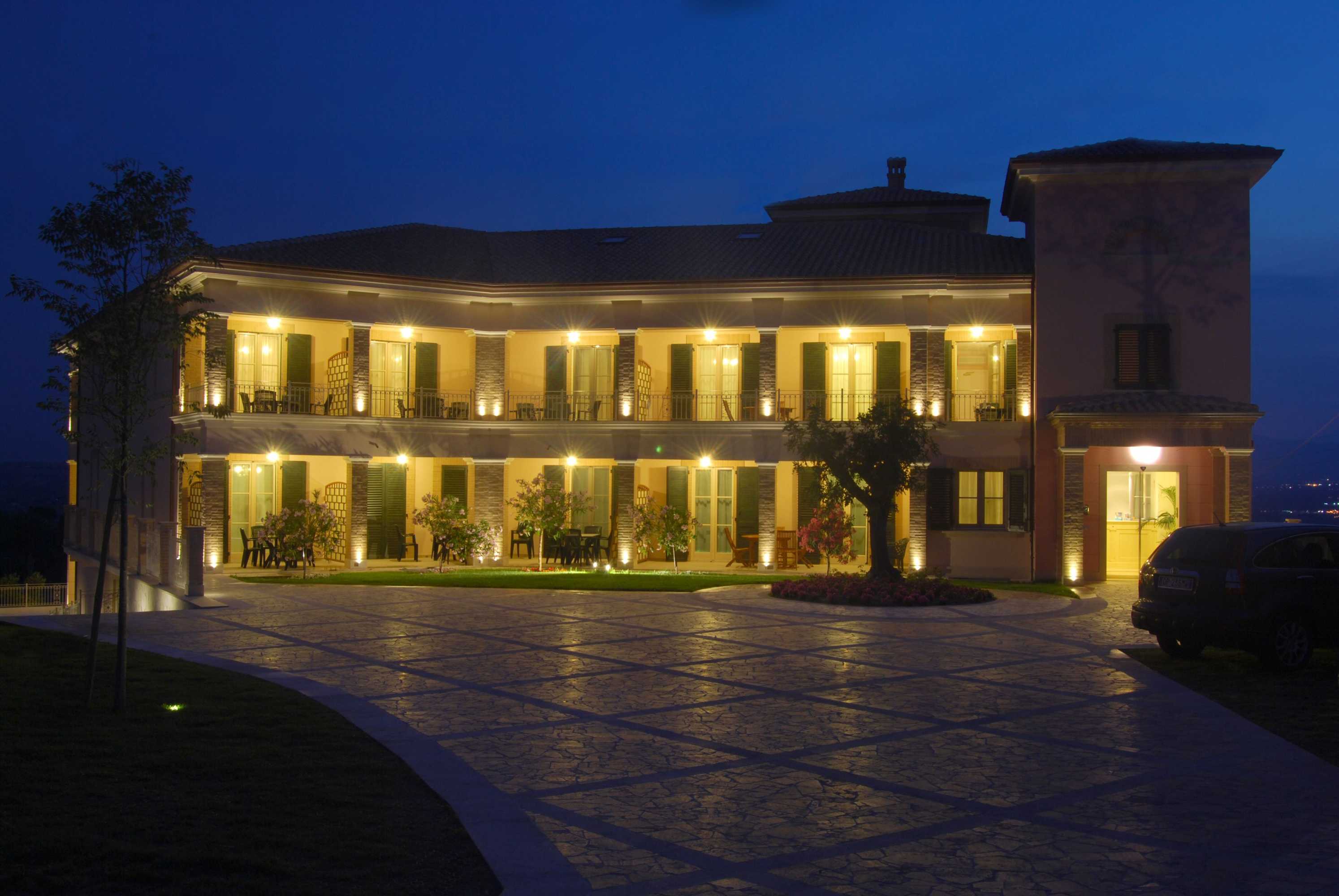 Gift card for Incantea Resort