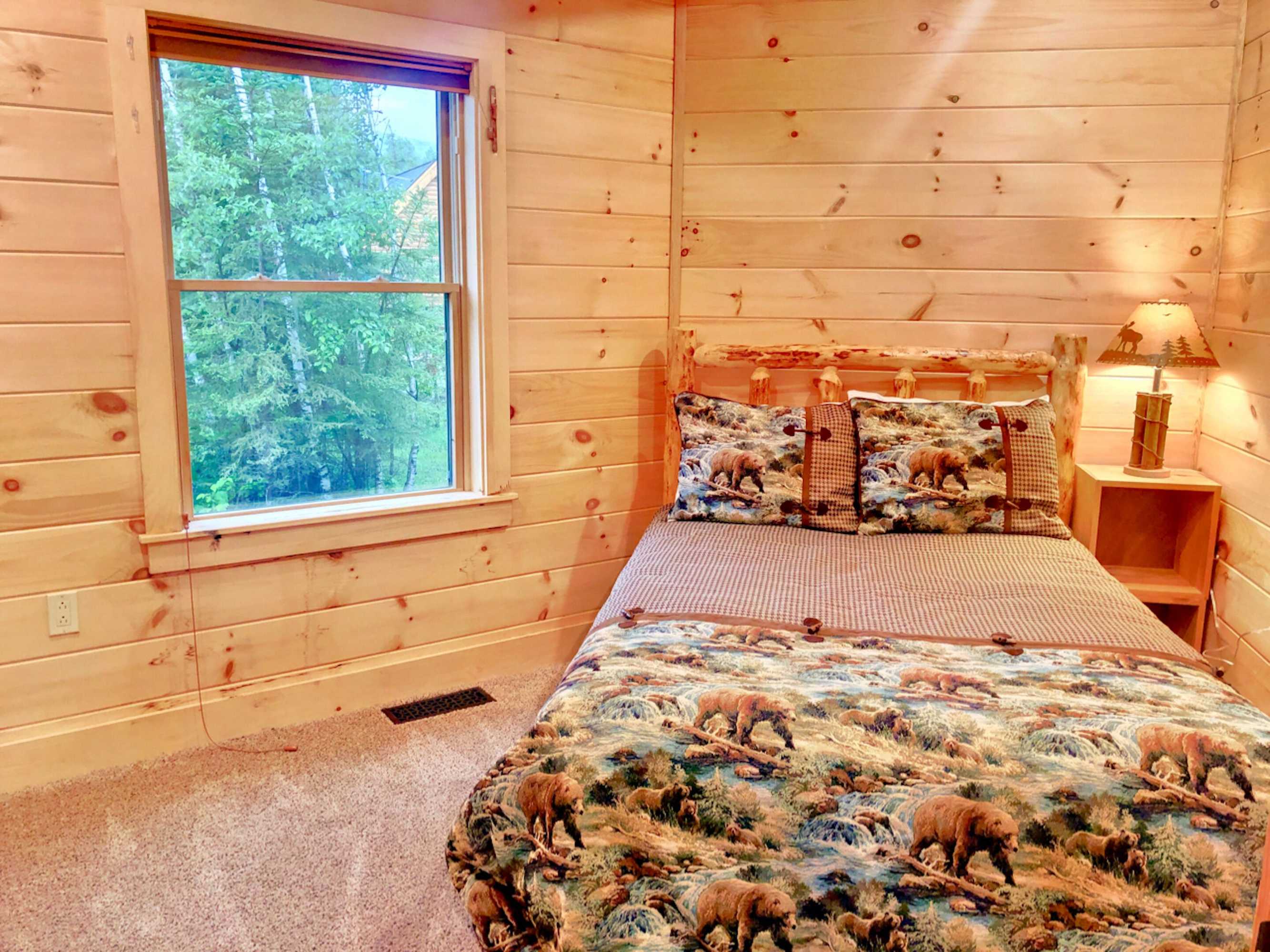 Gift card for Moose Lodge And Cabins by Bretton Woods Vacations Gift card for Moose Lodge And Cabins by Bretton Woods Vacations