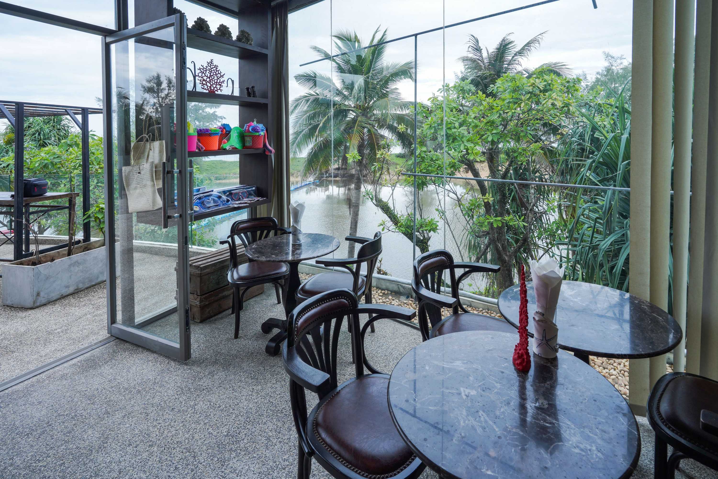 Gift card for Le Coral Beach Resort And Cafe Gift card for Le Coral Beach Resort And Cafe
