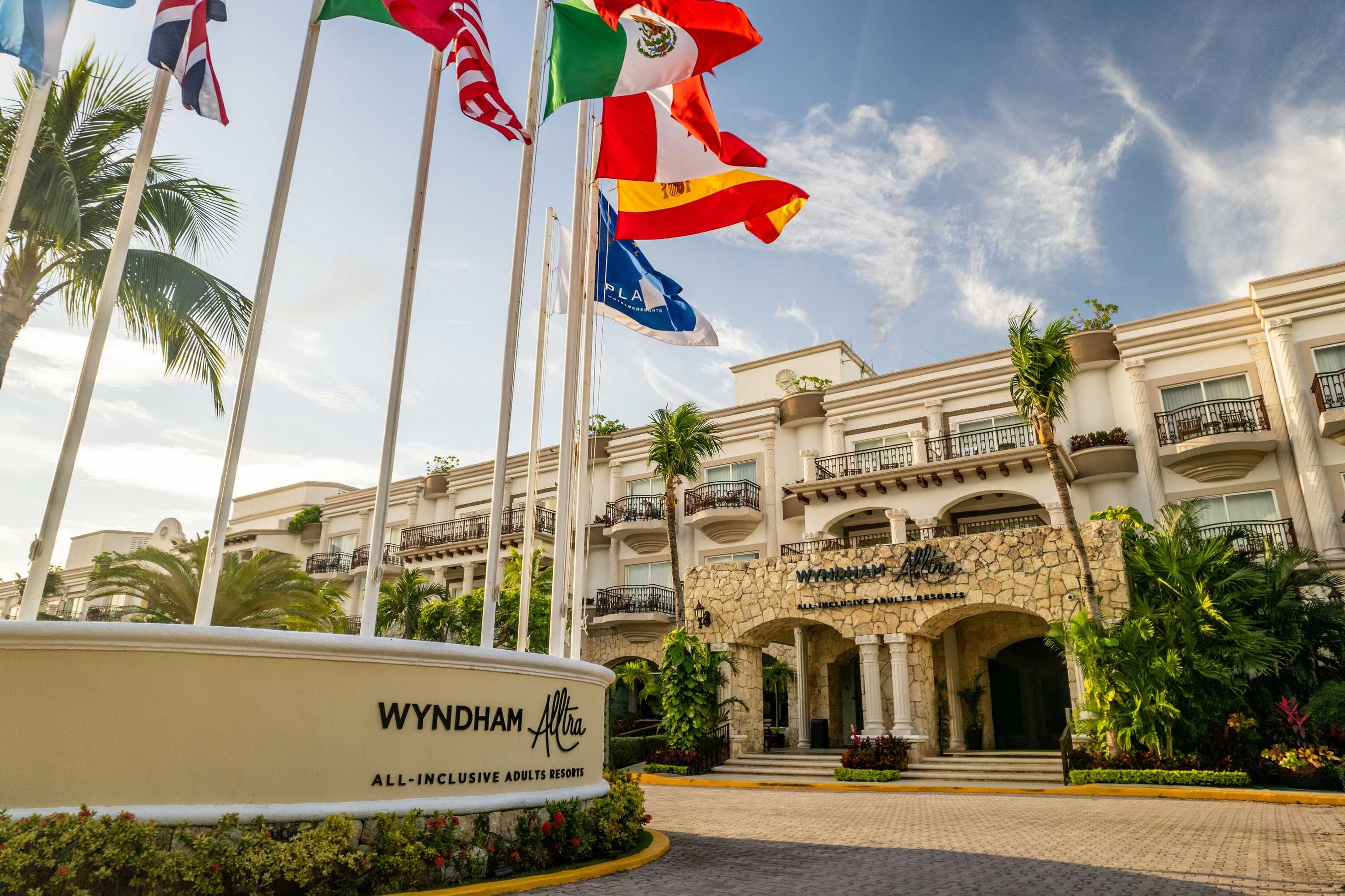 Gift card for Wyndham Alltra Playa Del Carmen Adults Only All Inclusive Gift card for Wyndham Alltra Playa Del Carmen Adults Only All Inclusive