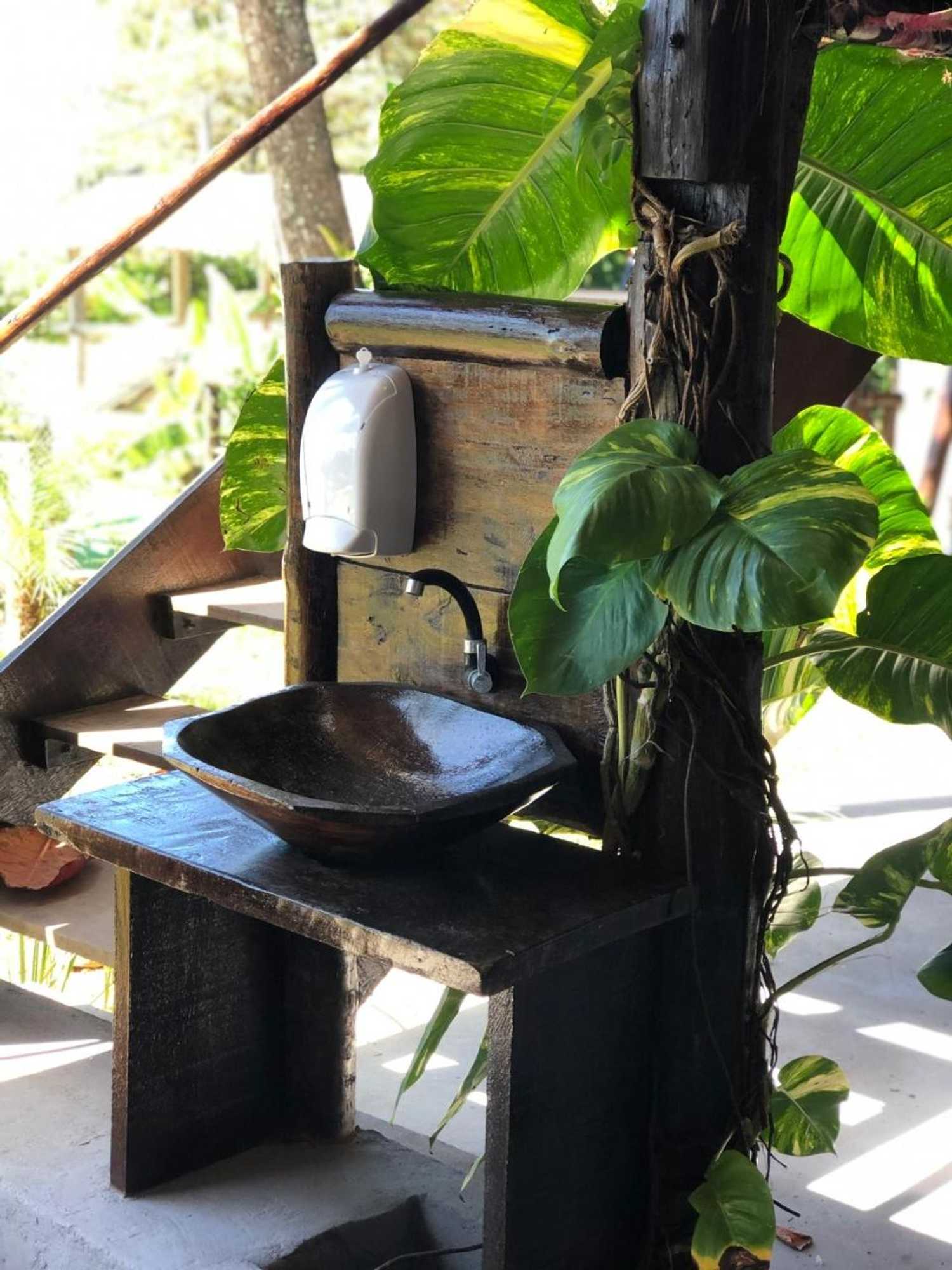 Gift card for Pousada Pipe House