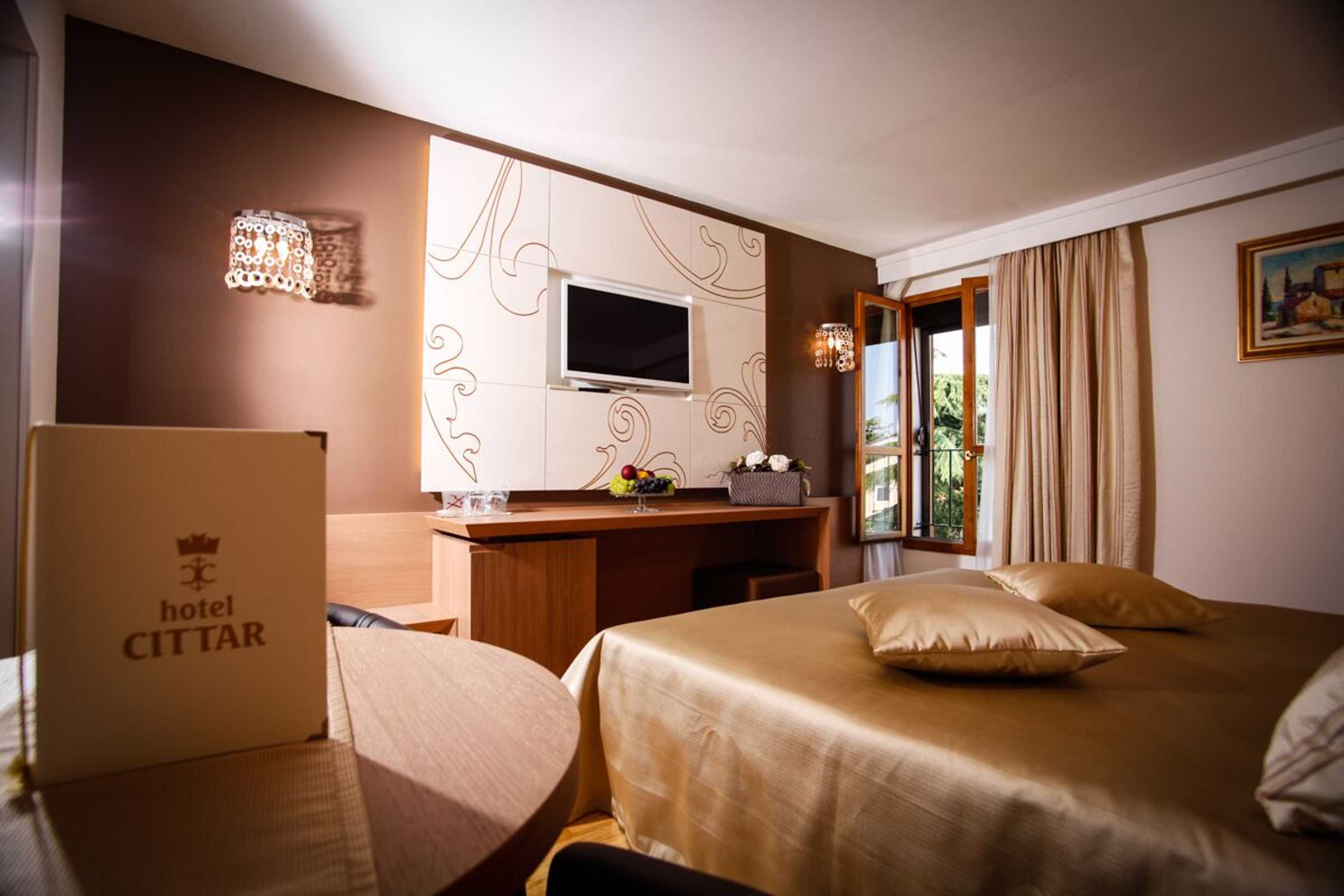 Gift card for Hotel Cittar Gift card for Hotel Cittar