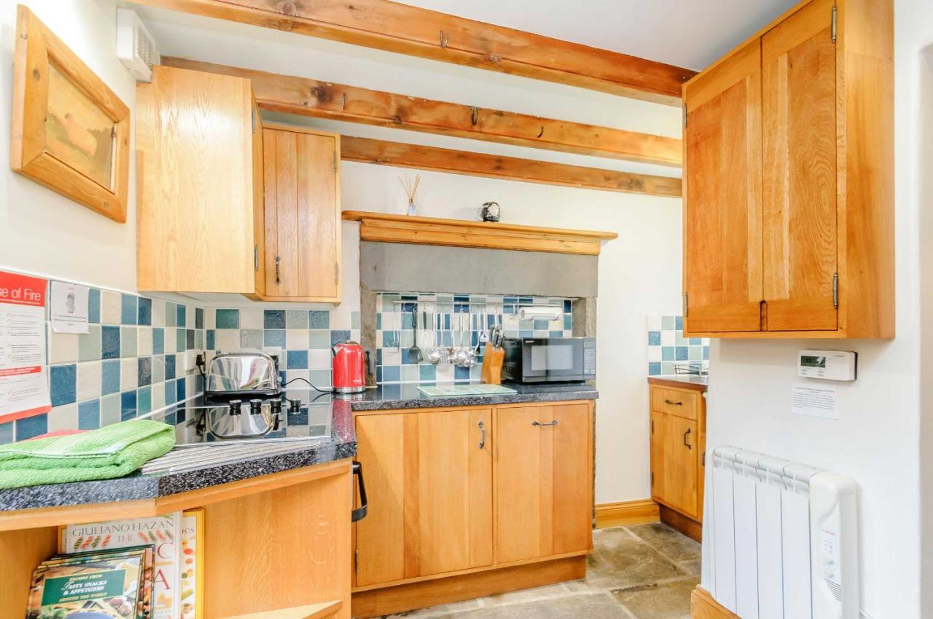 Gift card for Mill Cottage