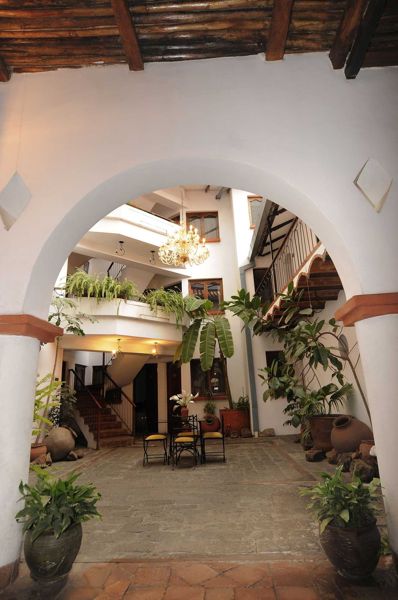 Gift card for Hostal Recoleta Sur Gift card for Hostal Recoleta Sur