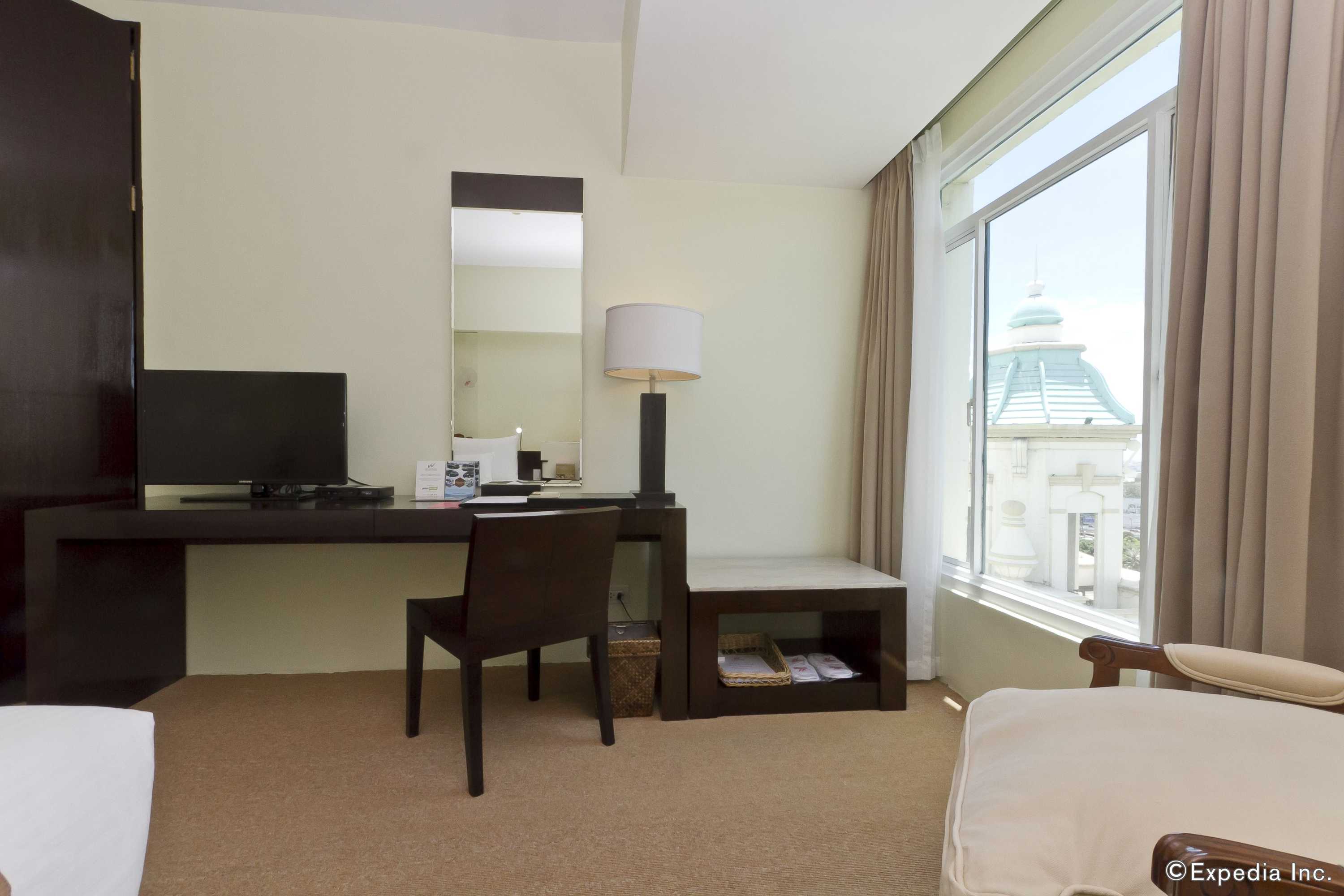 Gift card for Waterfront Cebu City Hotel & Casino