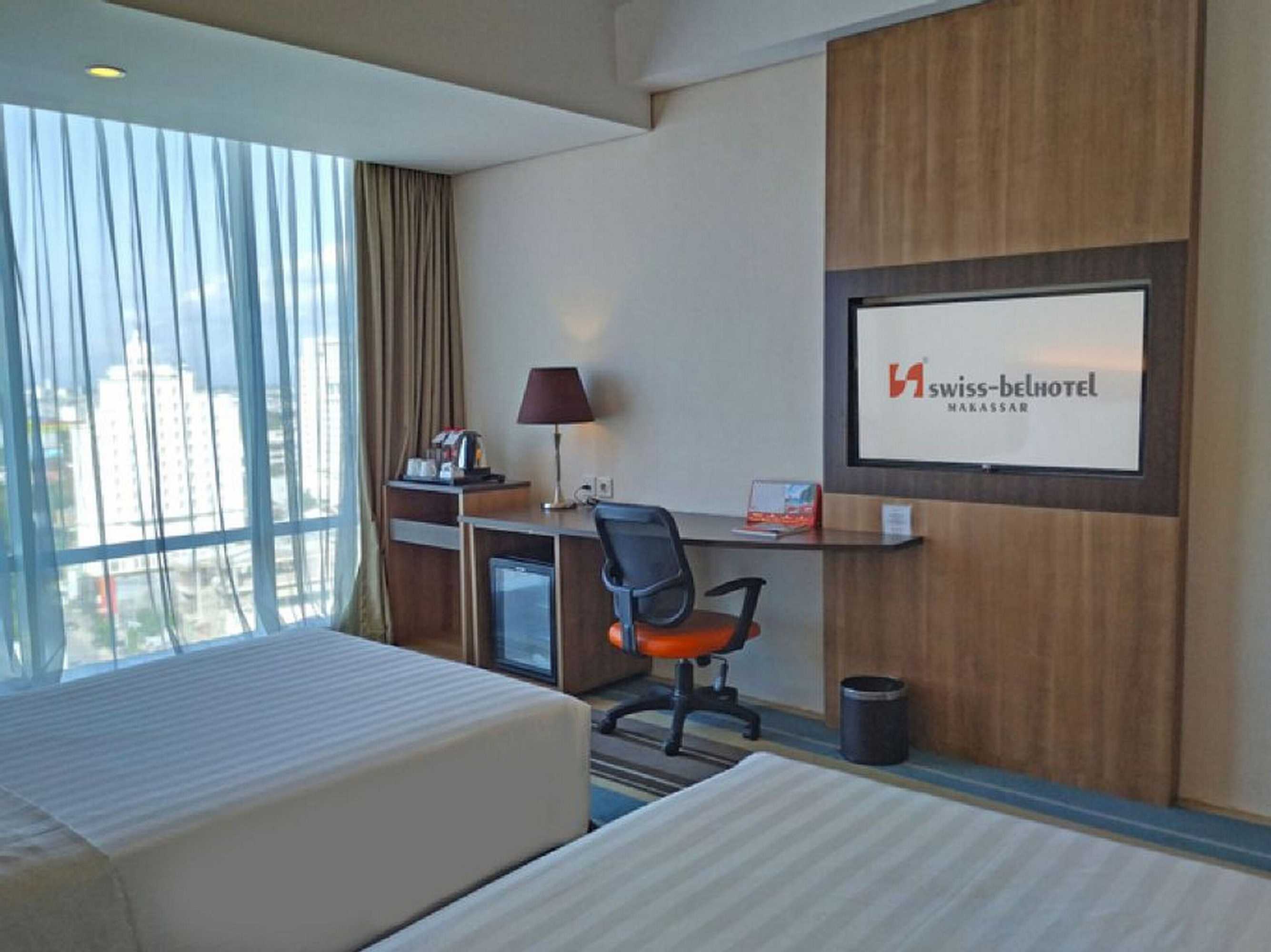 Gift card for Swiss-Belhotel Makassar Gift card for Swiss-Belhotel Makassar