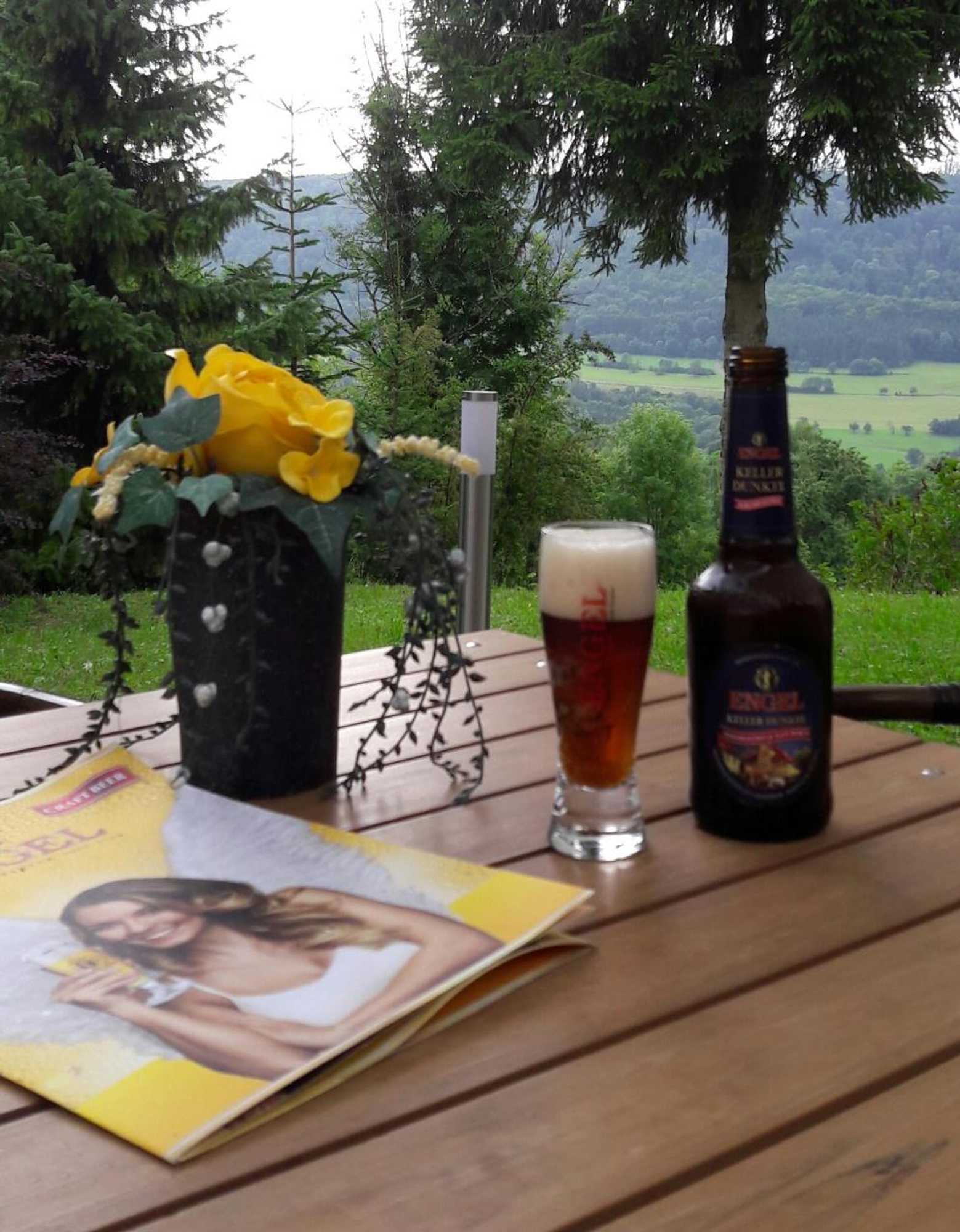 Gift card for Landgasthof Heldenberg