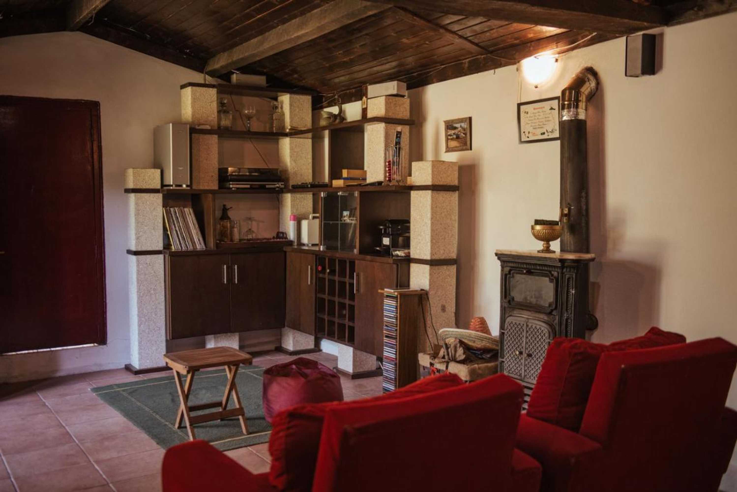 Gift card for Casa de Marlães