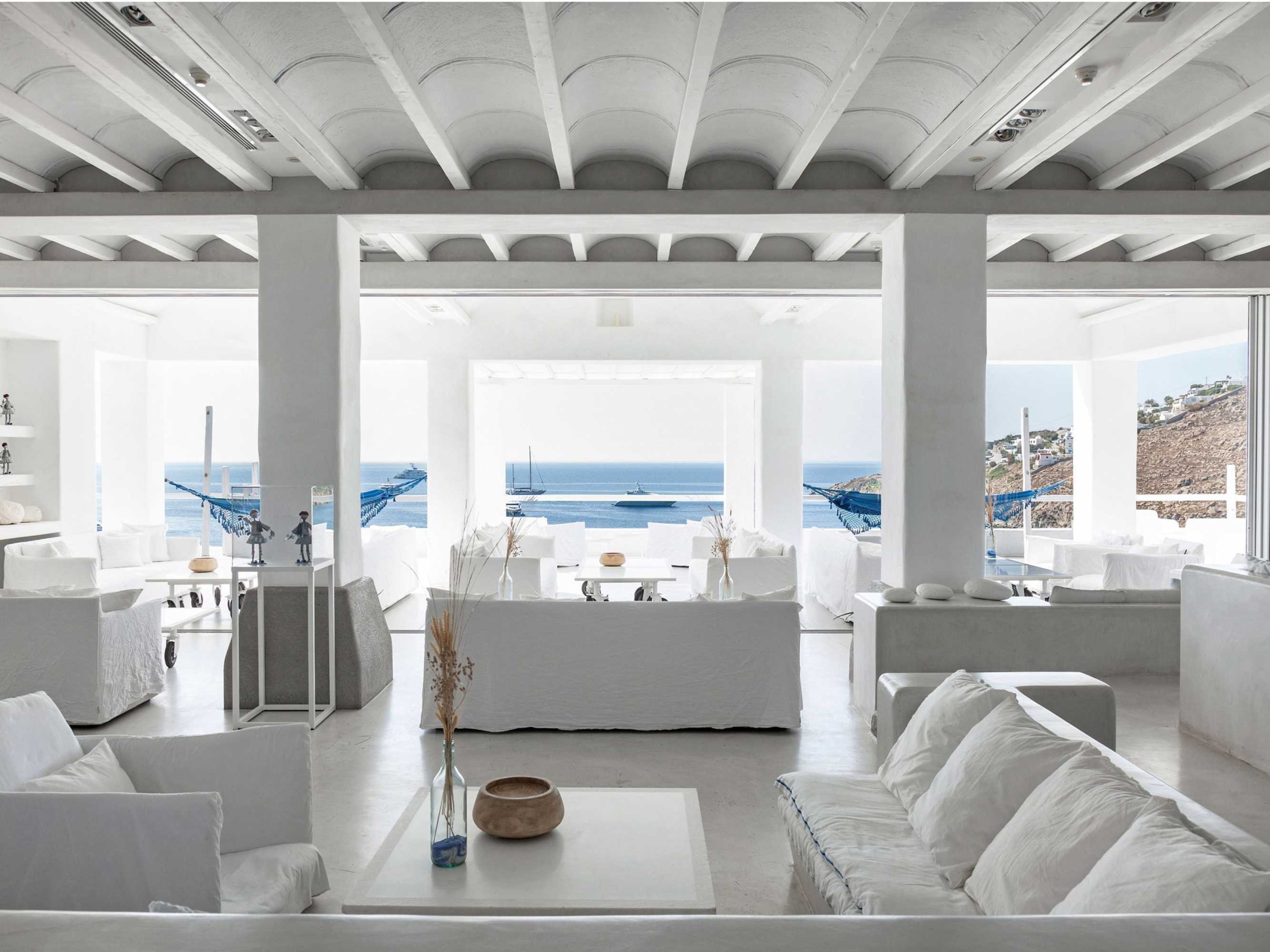 Gift card for Mykonos Blu, A Grecotel Resort to Live Gift card for Mykonos Blu, A Grecotel Resort to Live